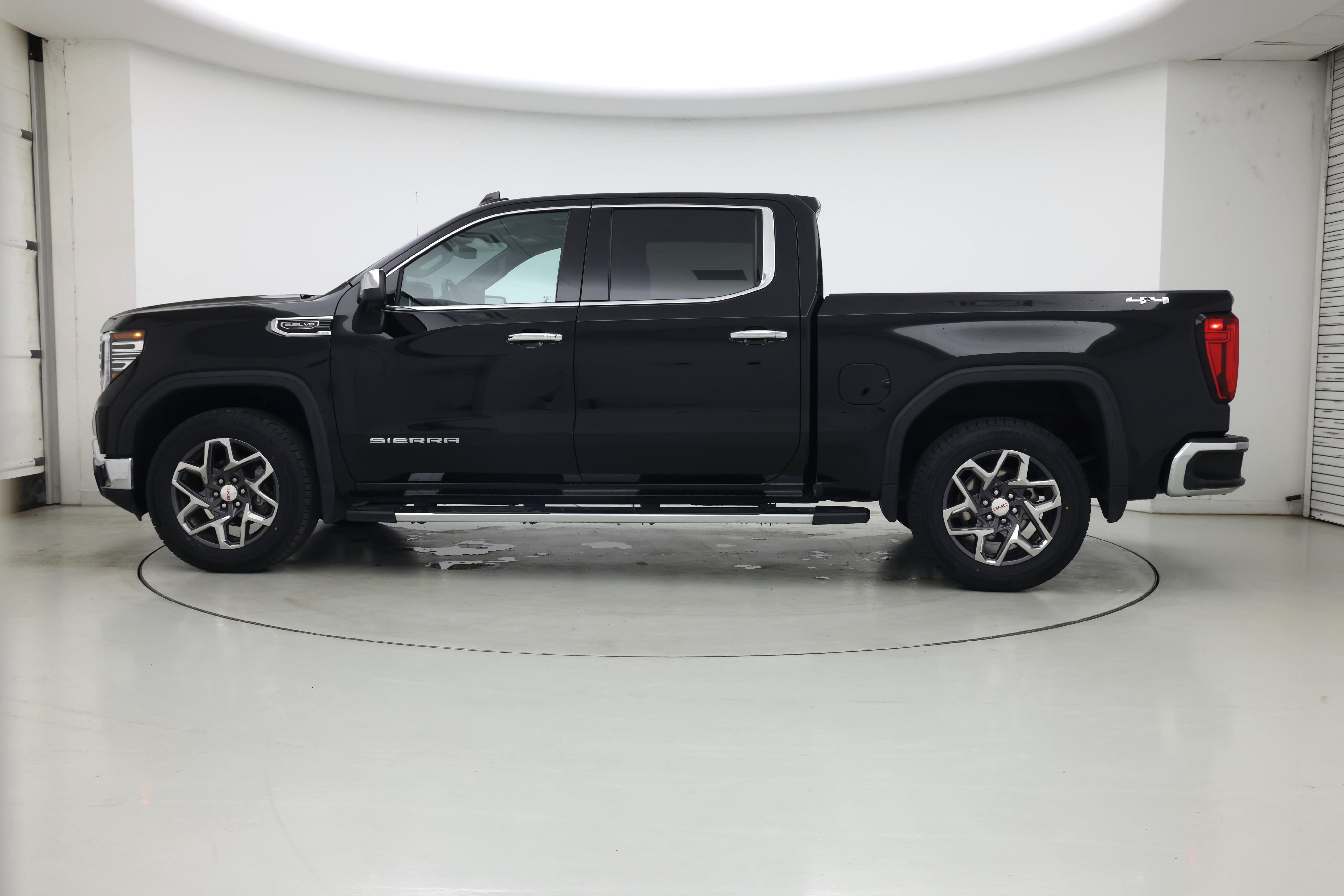 Thumbnail: 2025 GMC Sierra 1500 - 3