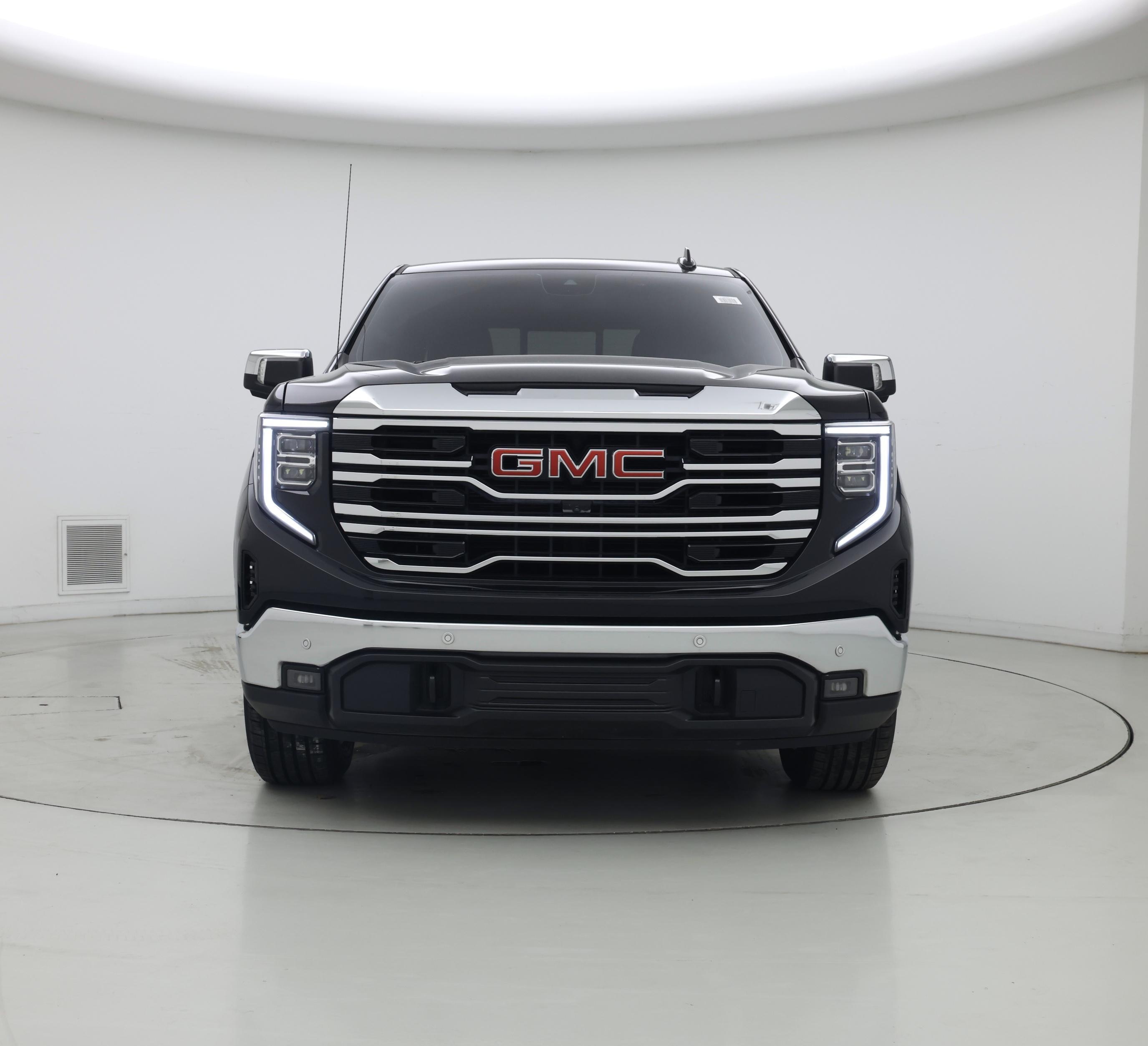 Thumbnail: 2025 GMC Sierra 1500 - 5