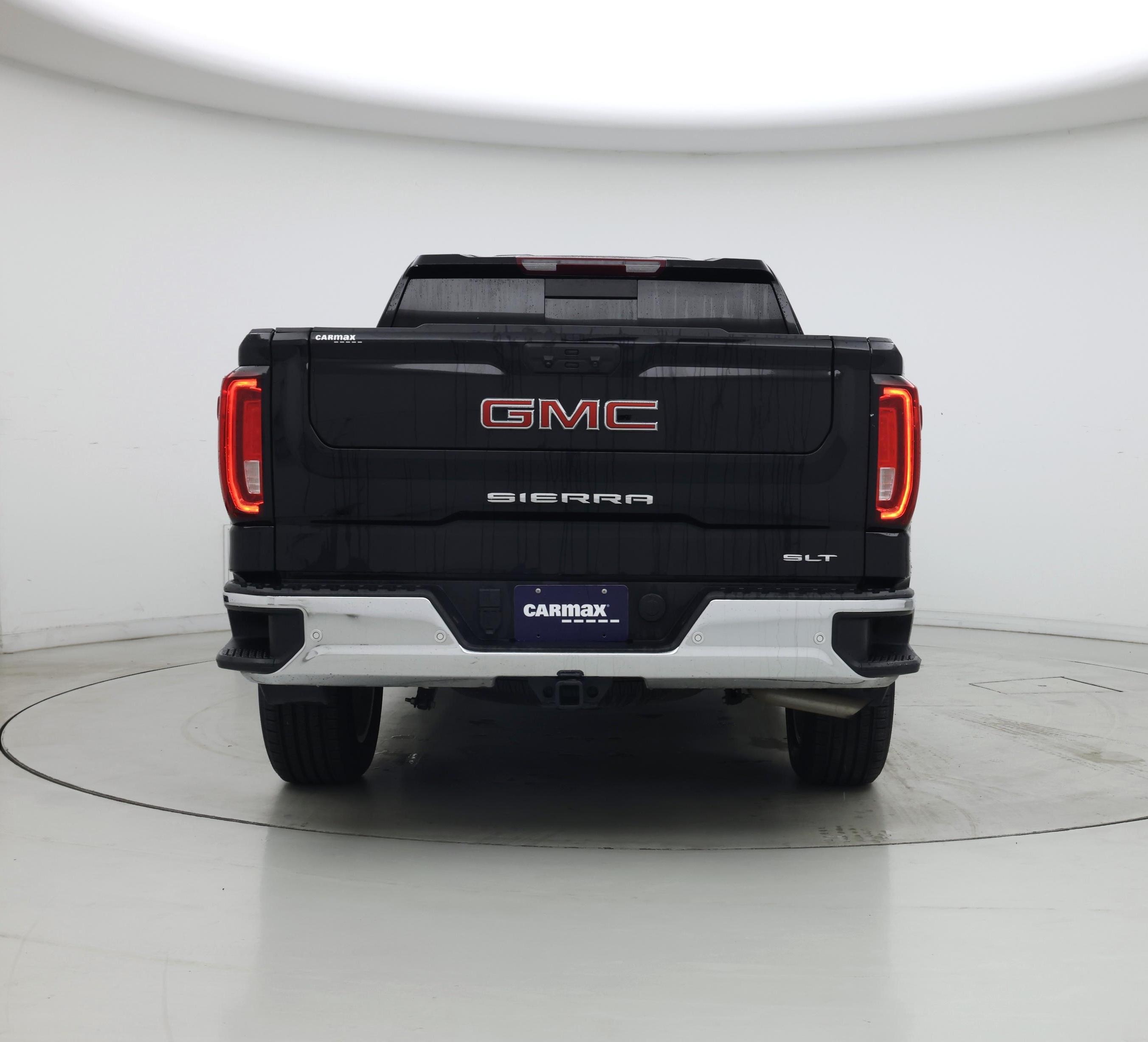 Thumbnail: 2025 GMC Sierra 1500 - 6