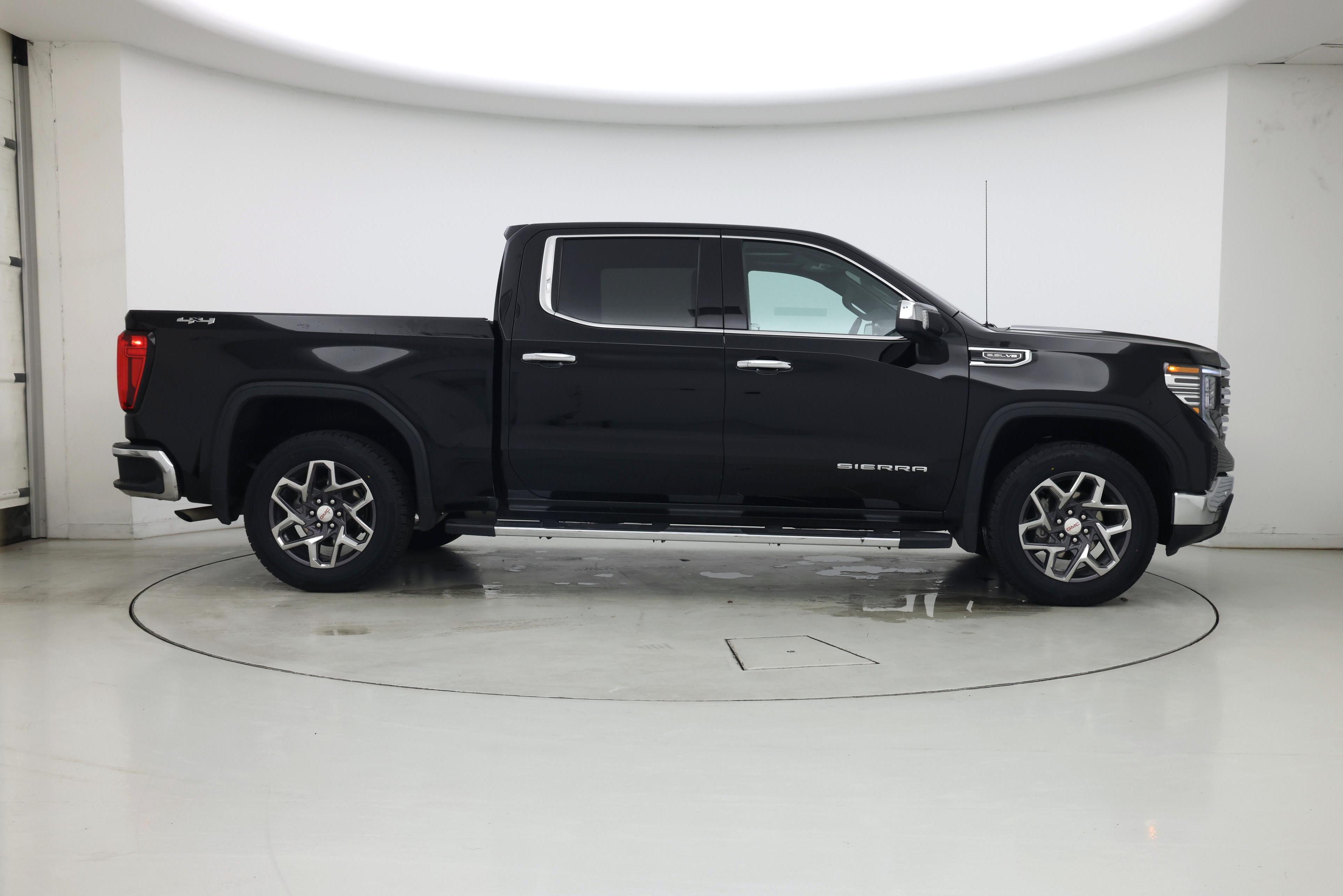 Thumbnail: 2025 GMC Sierra 1500 - 7