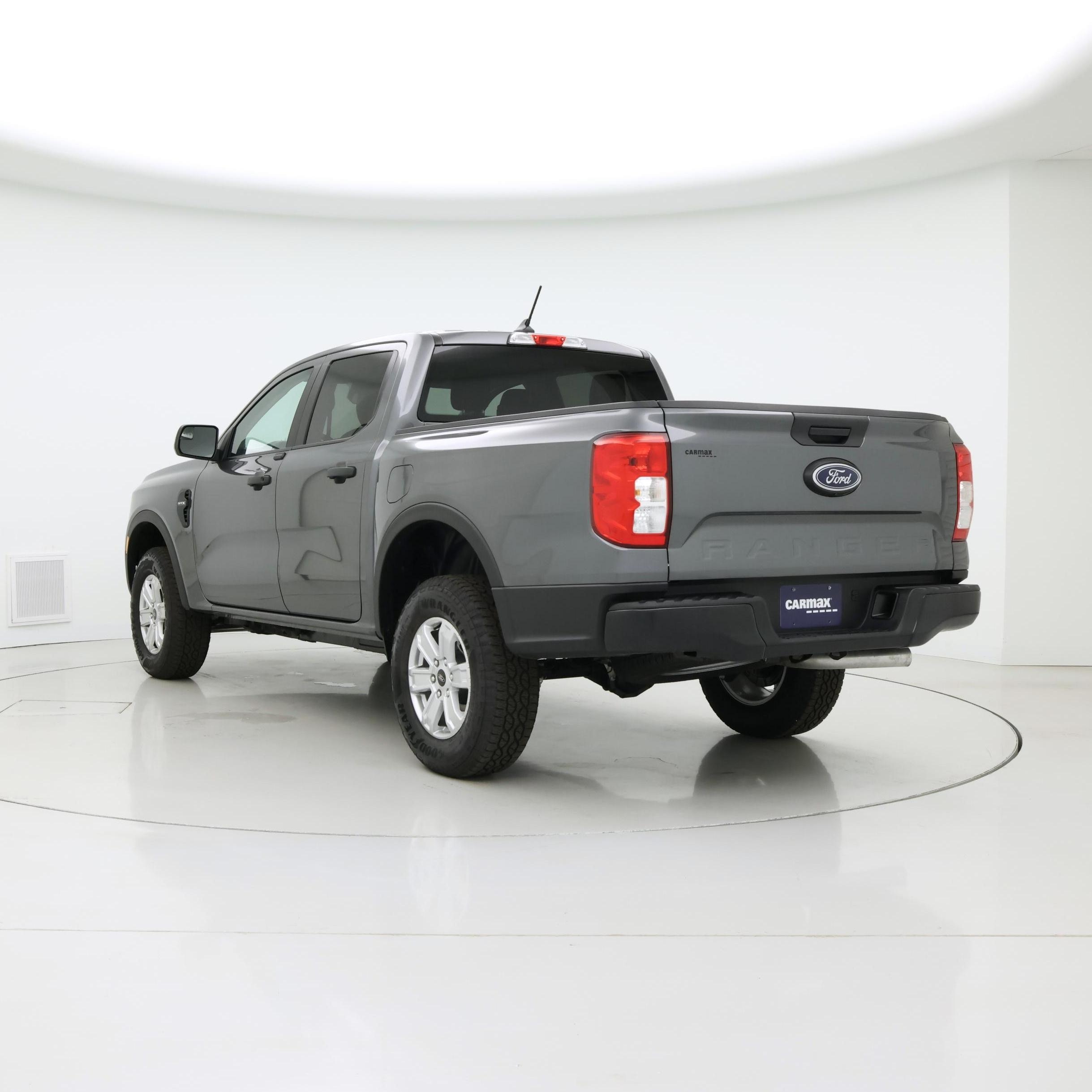 Thumbnail: 2025 Ford Ranger - 2