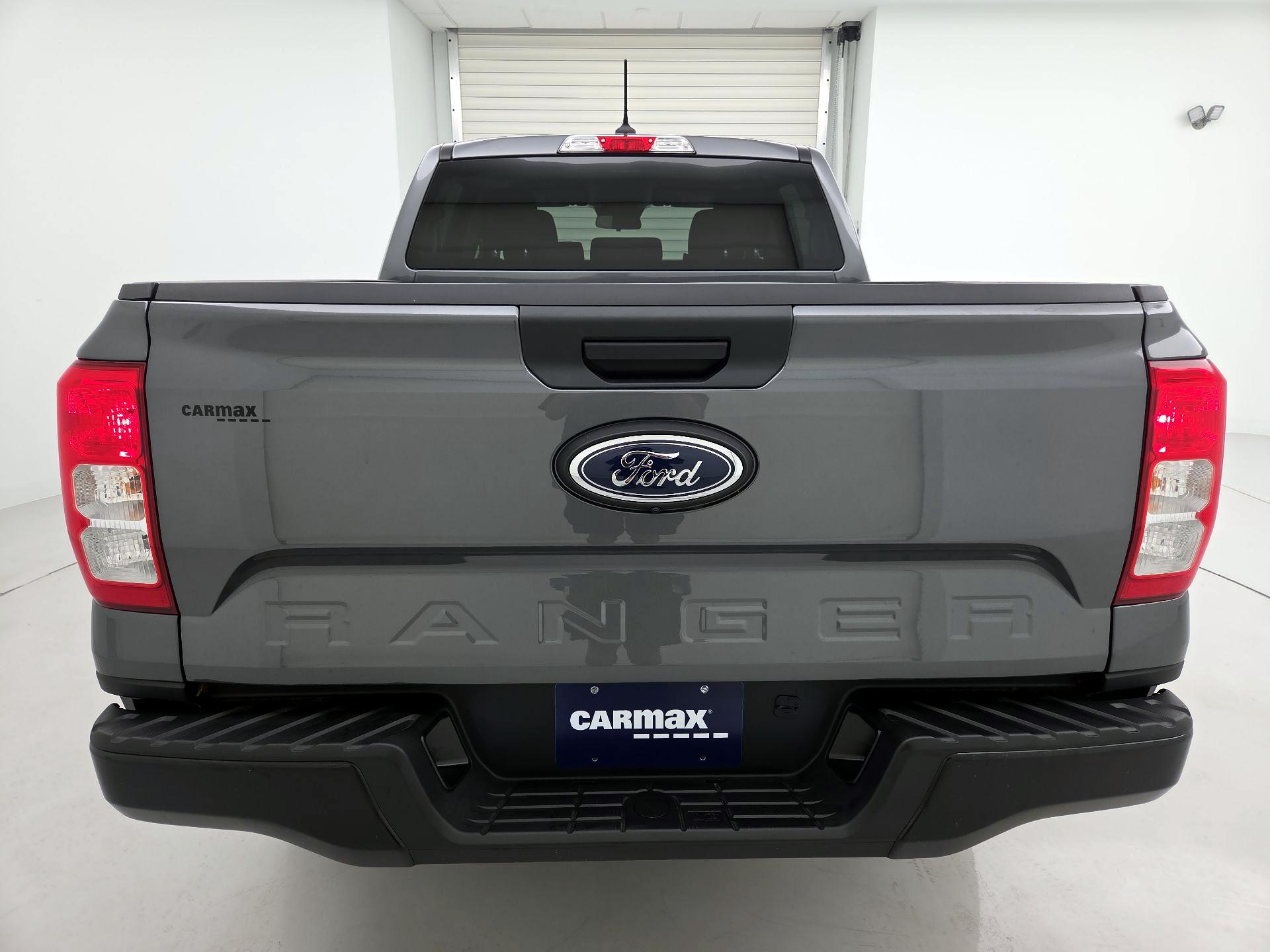 Thumbnail: 2025 Ford Ranger - 20