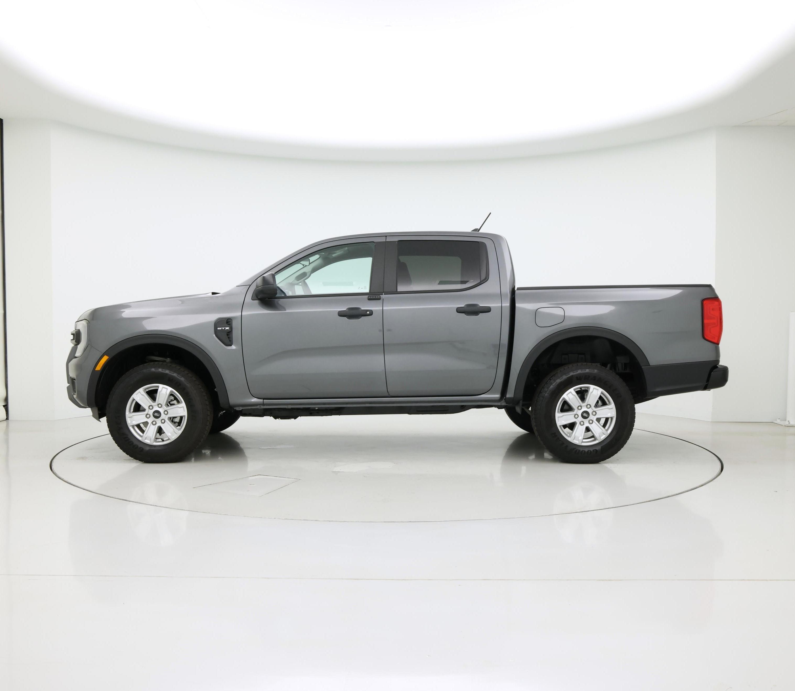 Thumbnail: 2025 Ford Ranger - 3
