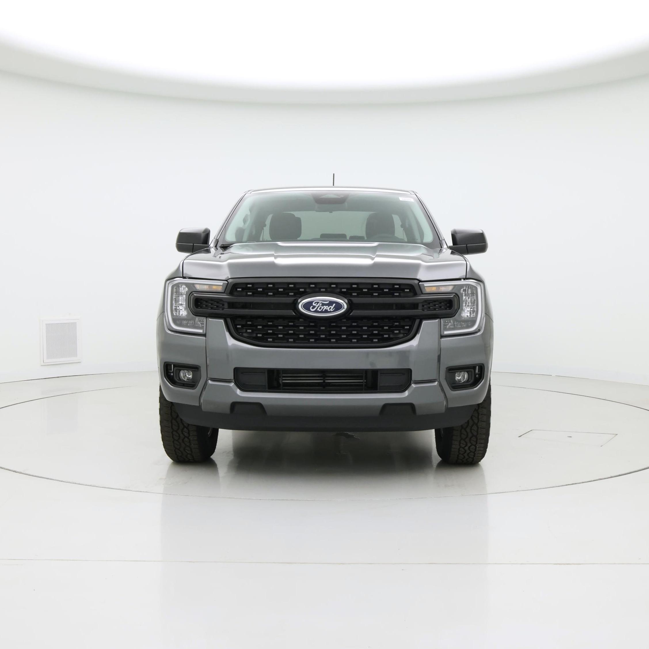 Thumbnail: 2025 Ford Ranger - 5