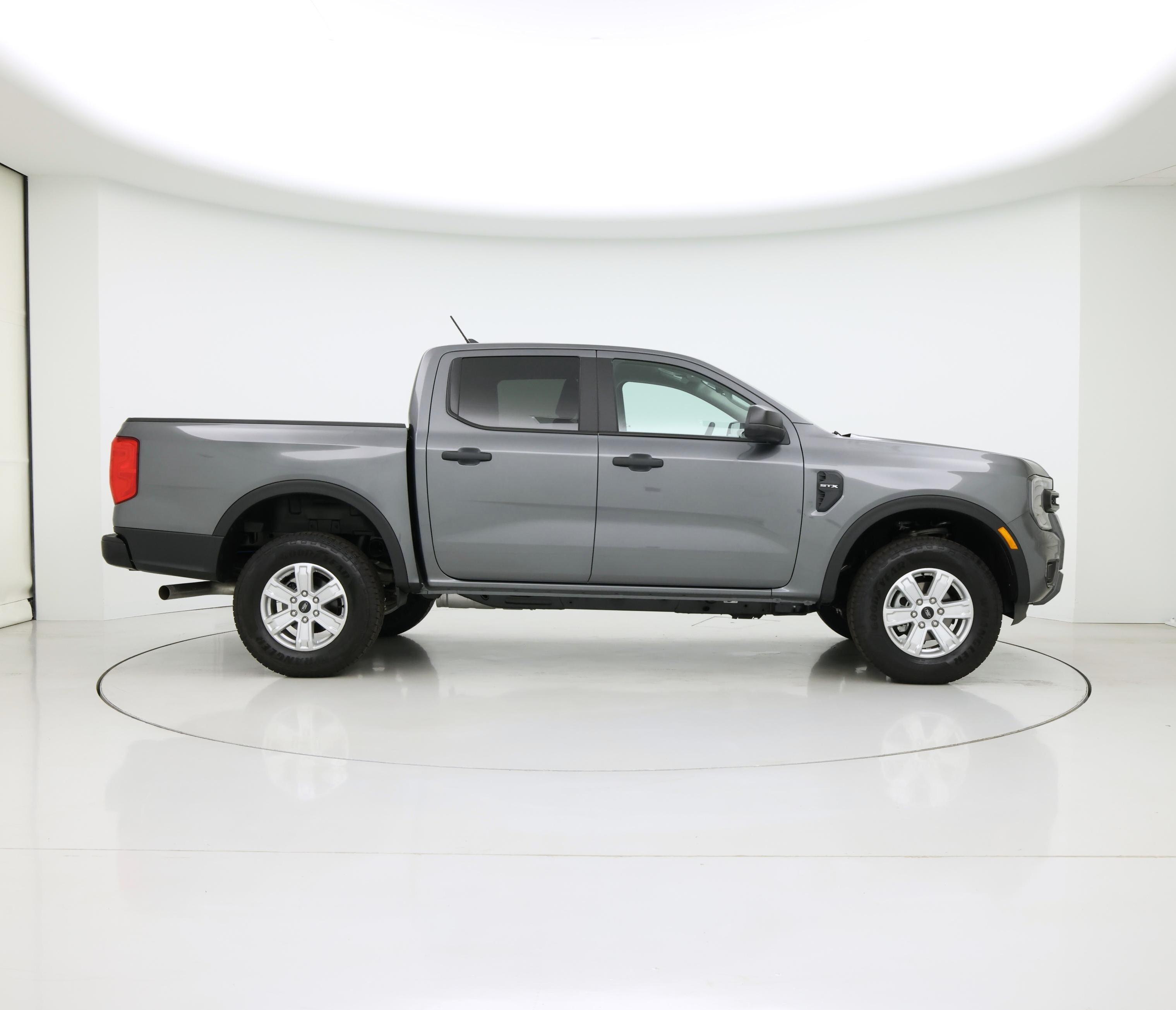 Thumbnail: 2025 Ford Ranger - 7