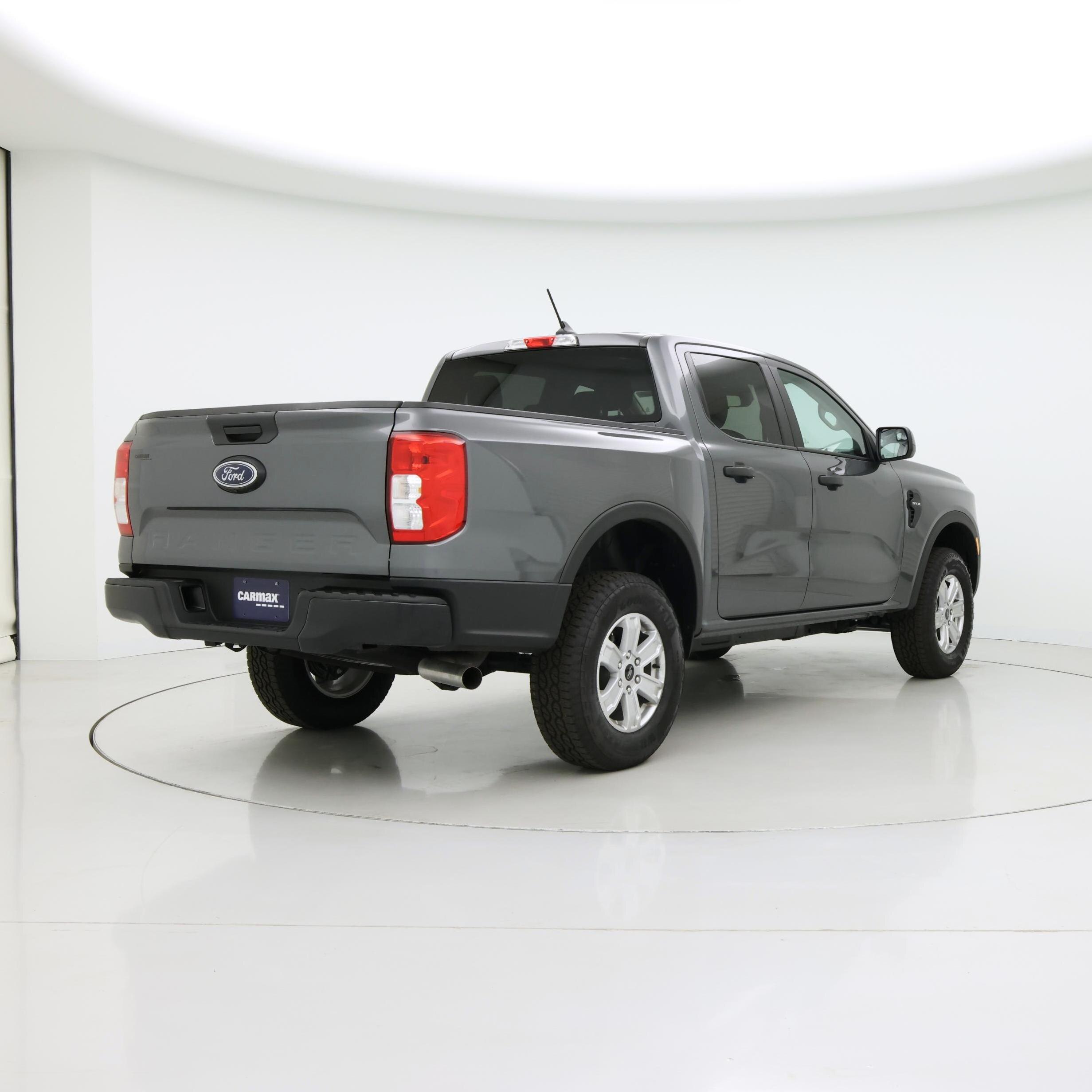 Thumbnail: 2025 Ford Ranger - 8