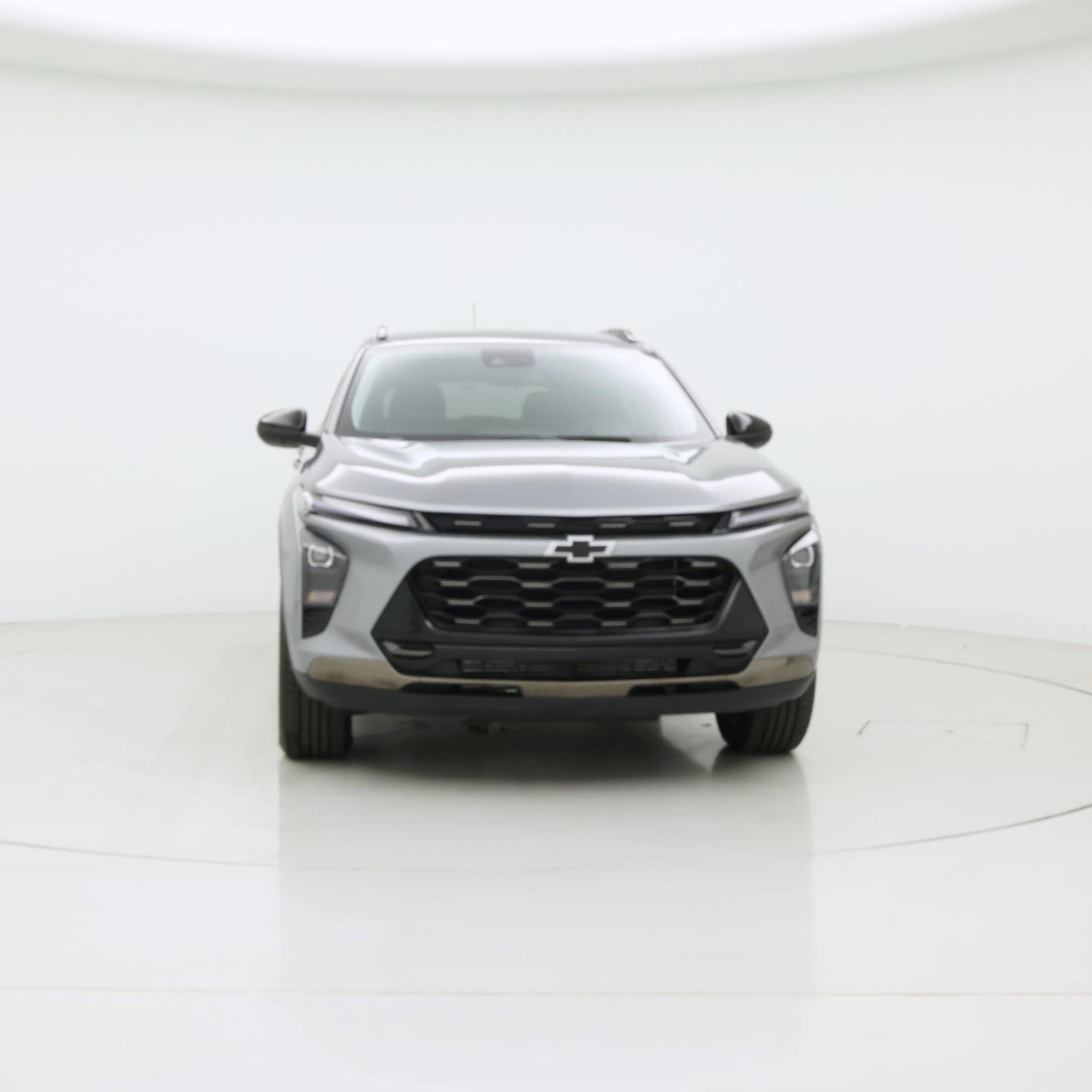 Thumbnail: 2025 Chevrolet Trax - 5