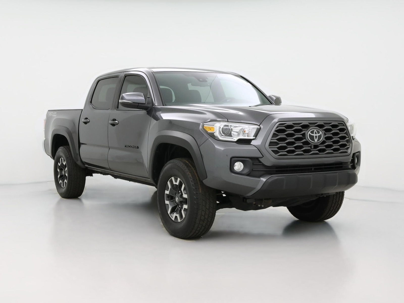 2021 Toyota Tacoma 2WD