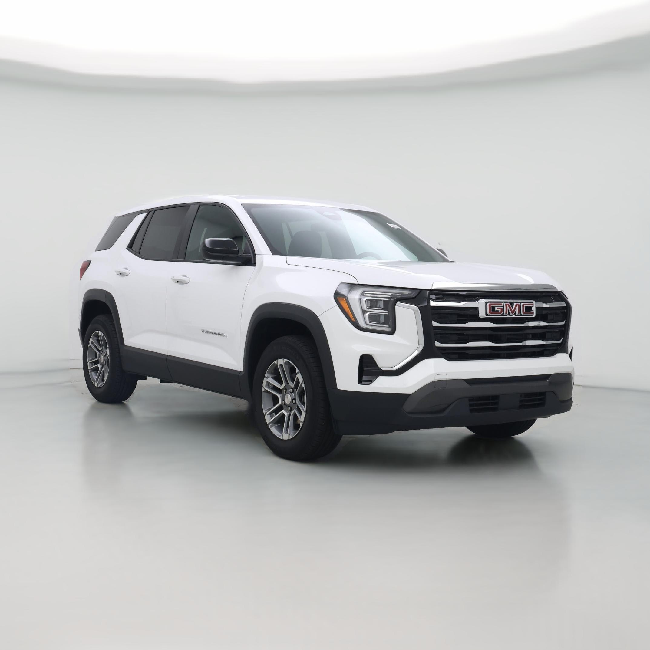 Thumbnail: 2025 GMC Terrain - 1
