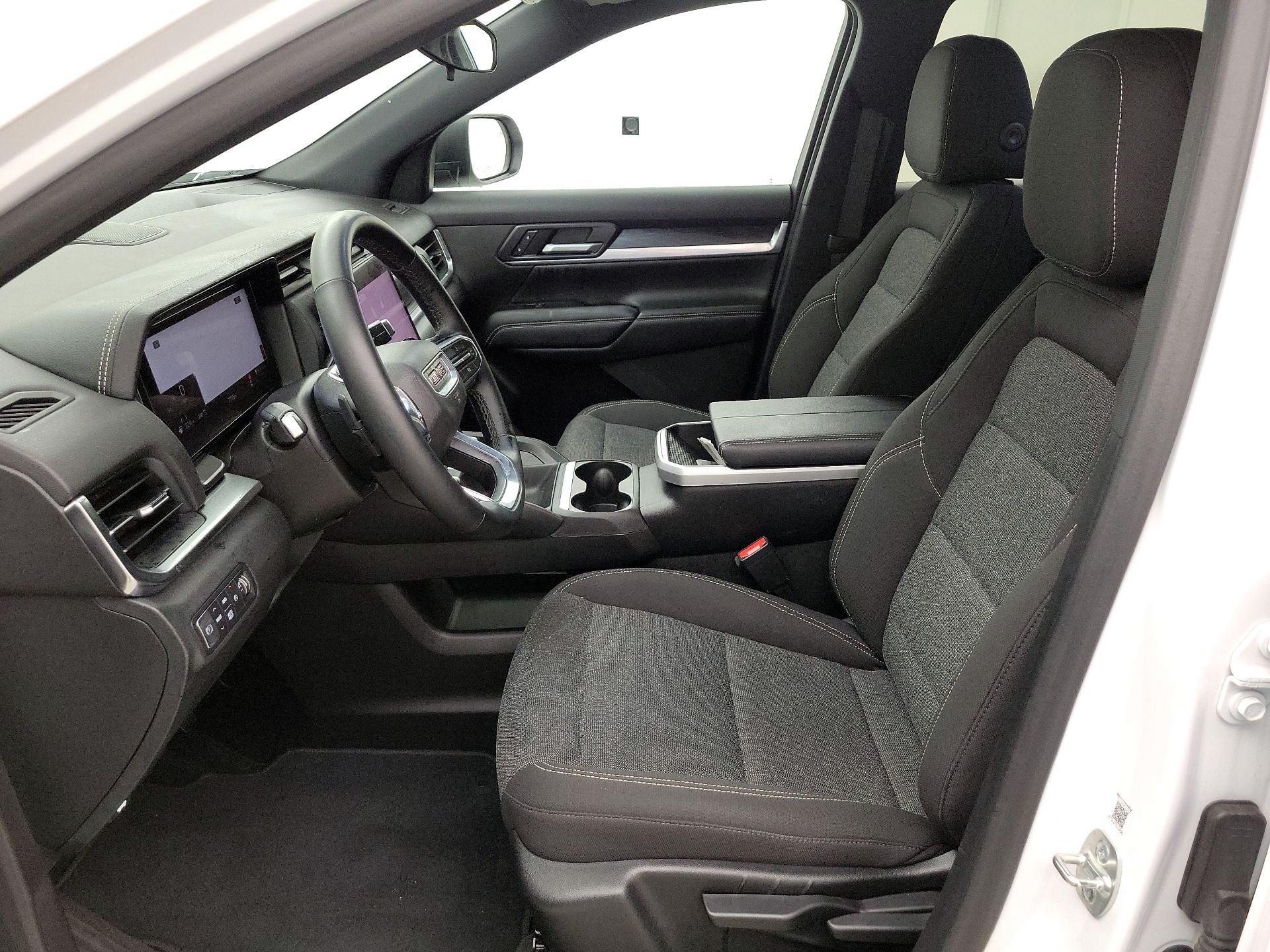 Thumbnail: 2025 GMC Terrain - 11