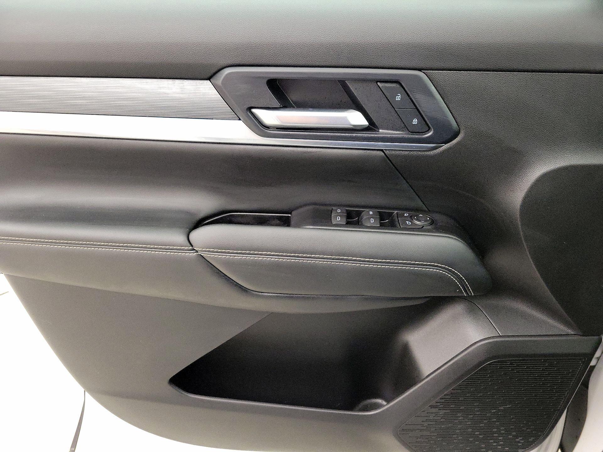 Thumbnail: 2025 GMC Terrain - 12
