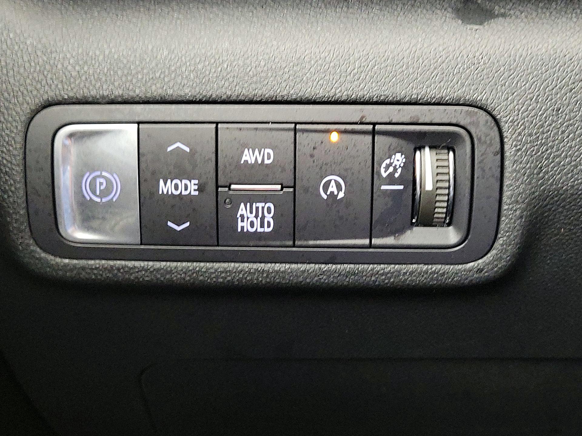 Thumbnail: 2025 GMC Terrain - 13