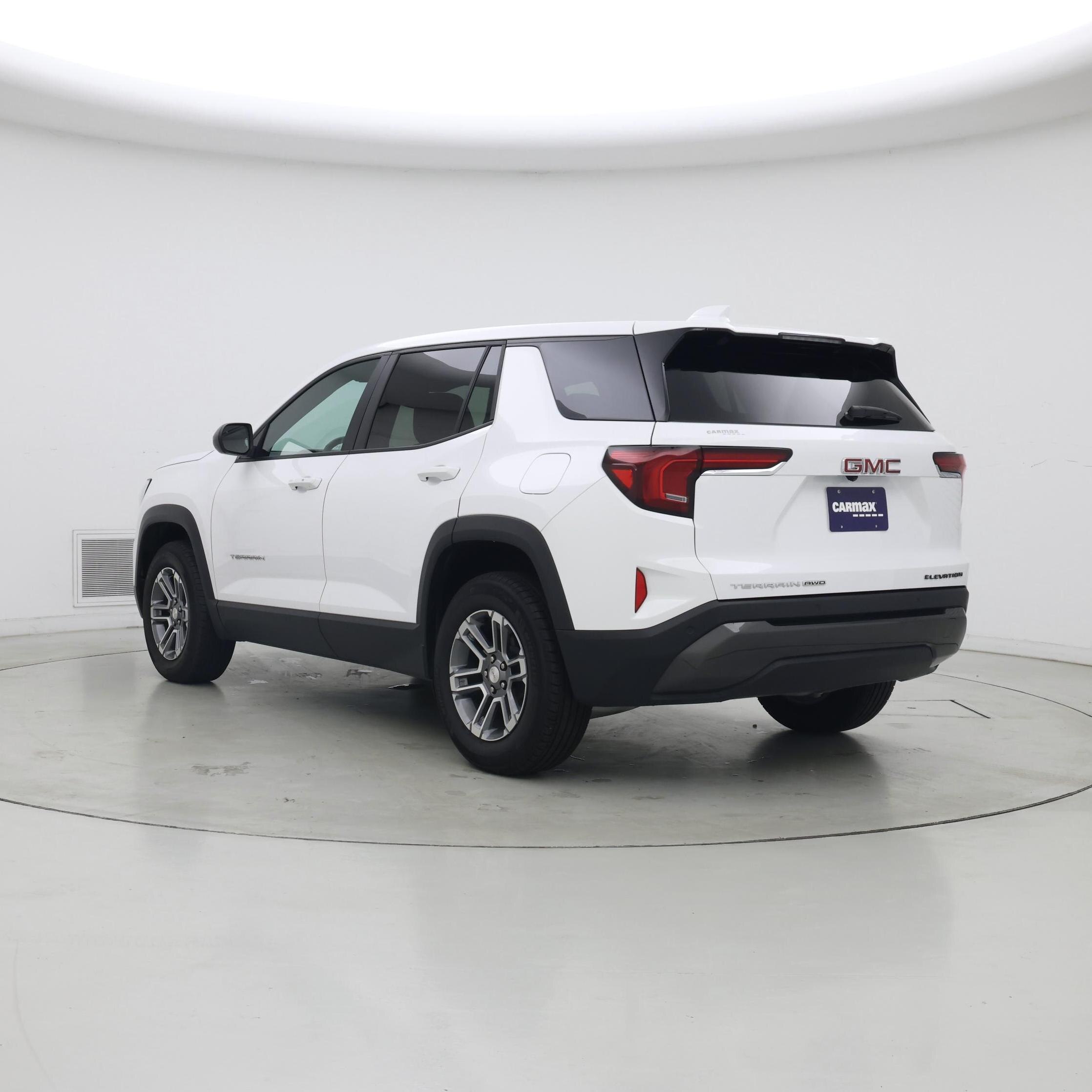 Thumbnail: 2025 GMC Terrain - 2