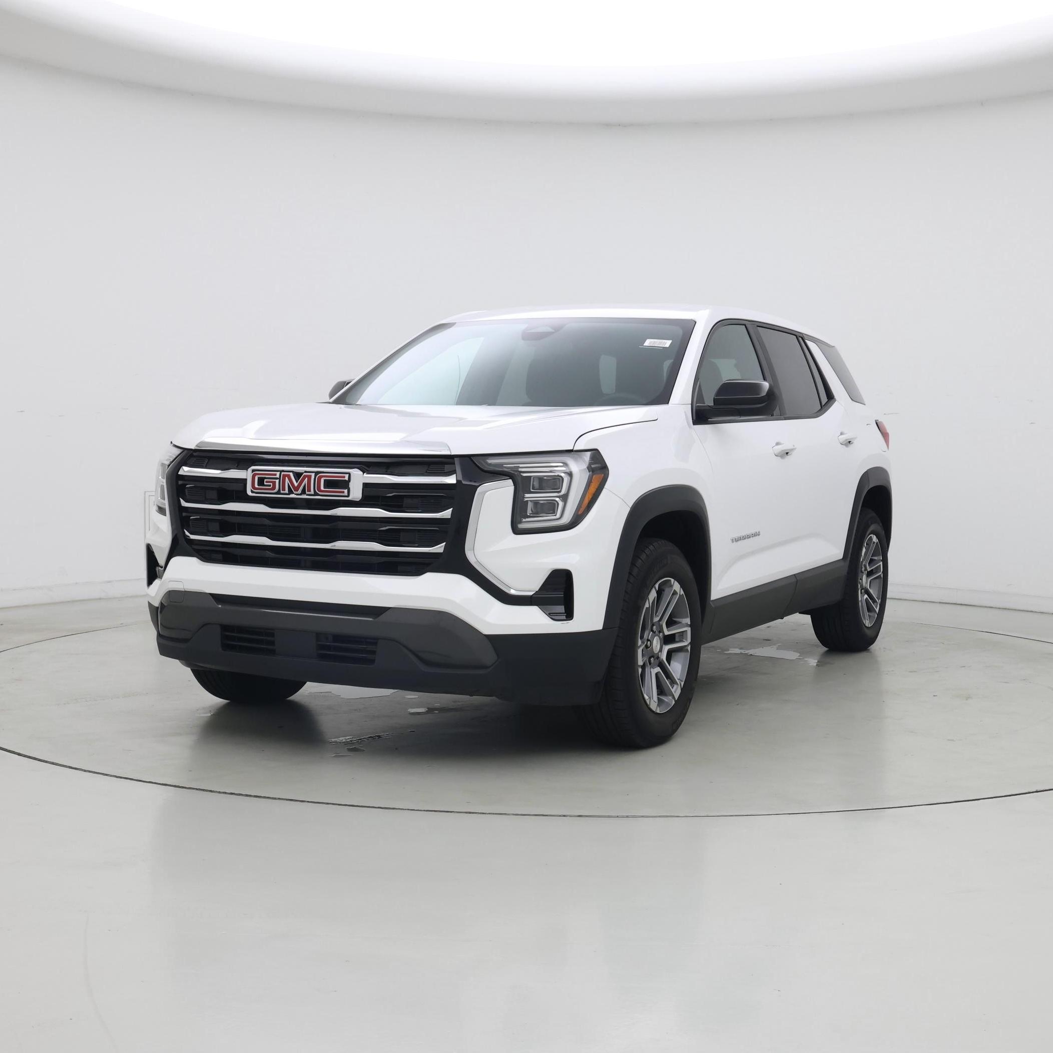 Thumbnail: 2025 GMC Terrain - 4