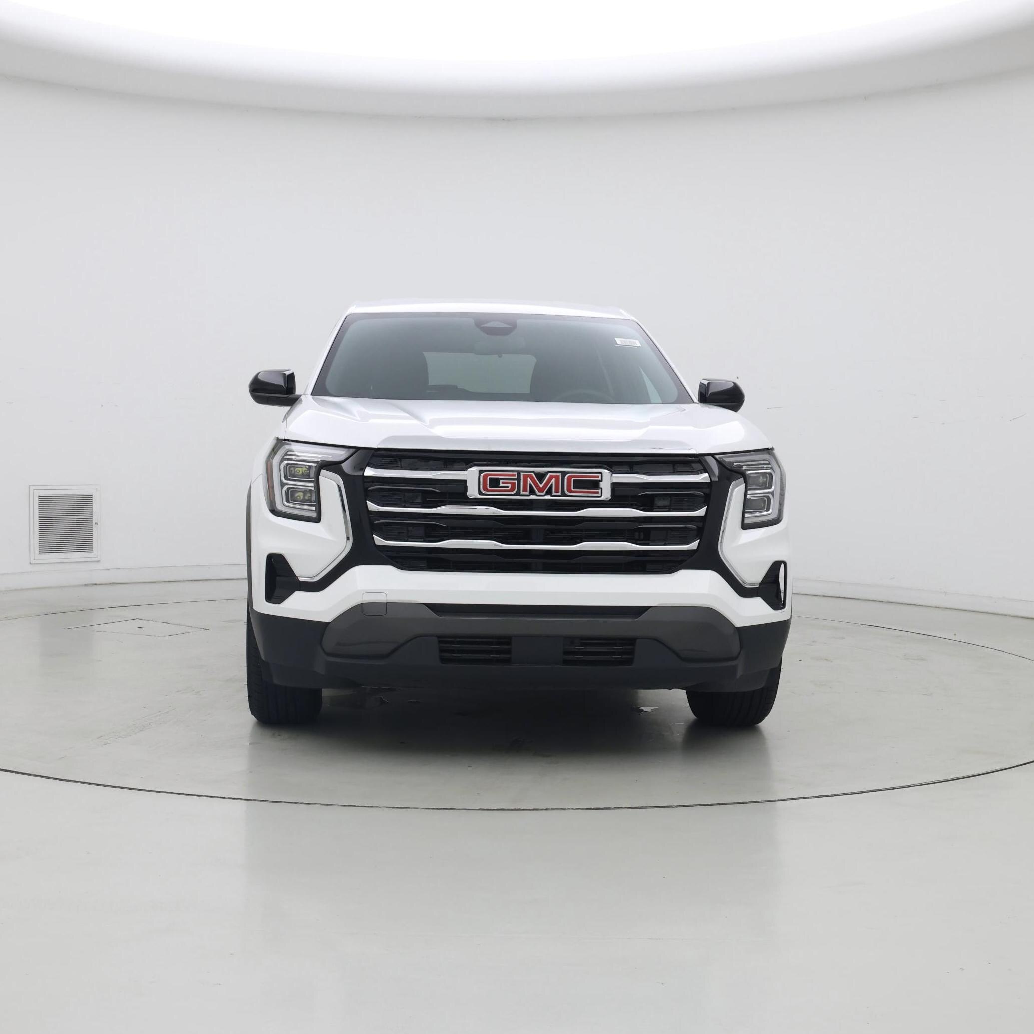 Thumbnail: 2025 GMC Terrain - 5