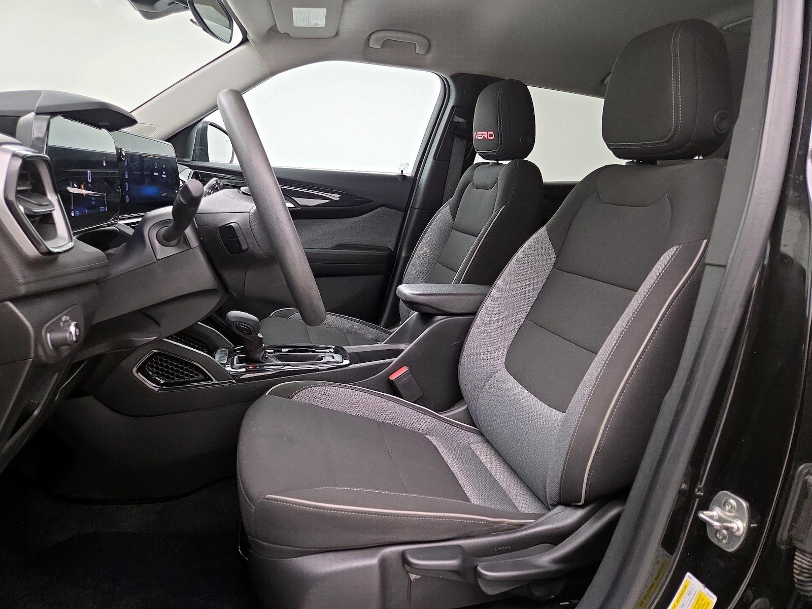 Side Airbags