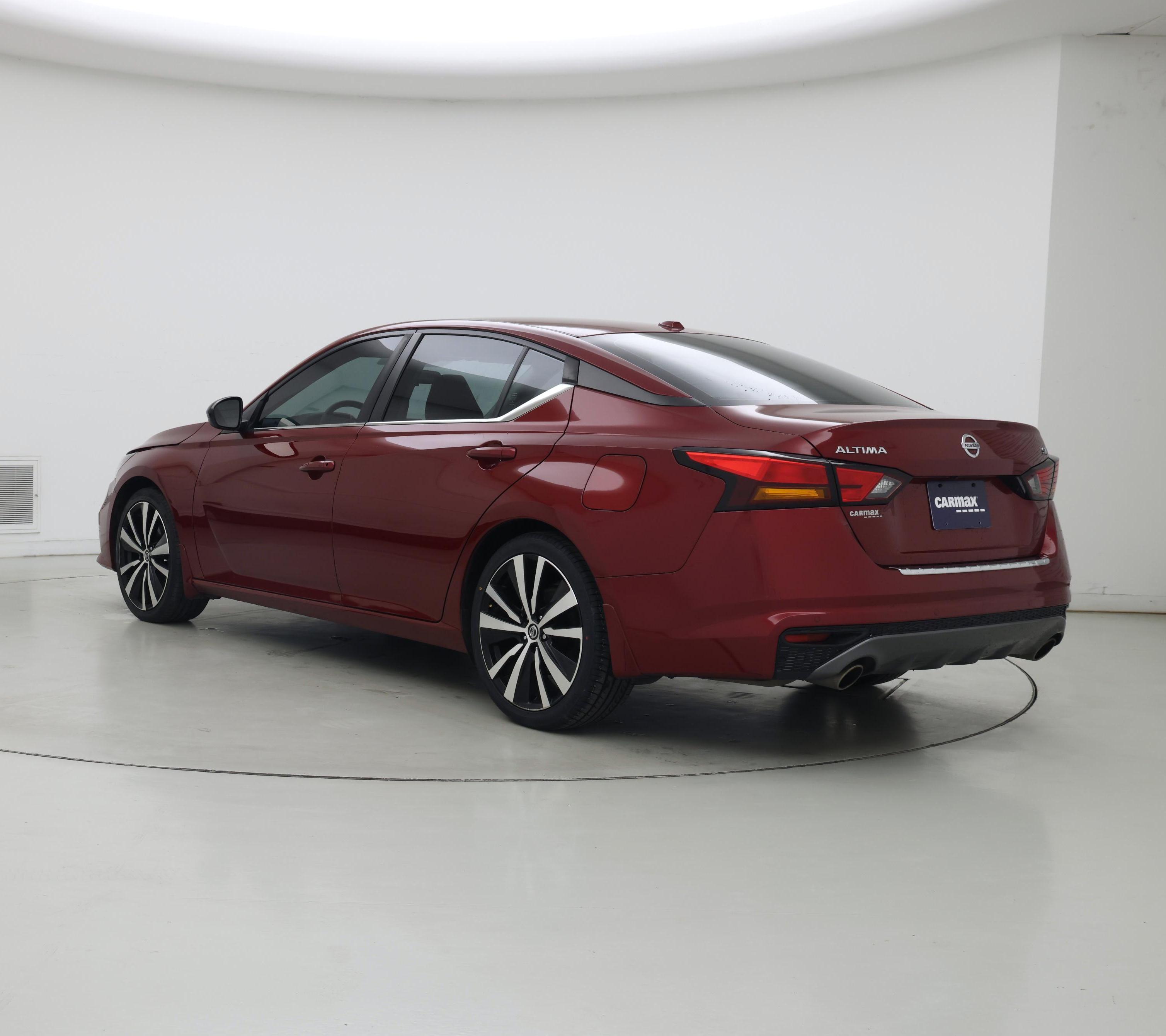 Thumbnail: 2022 Nissan Altima - 2
