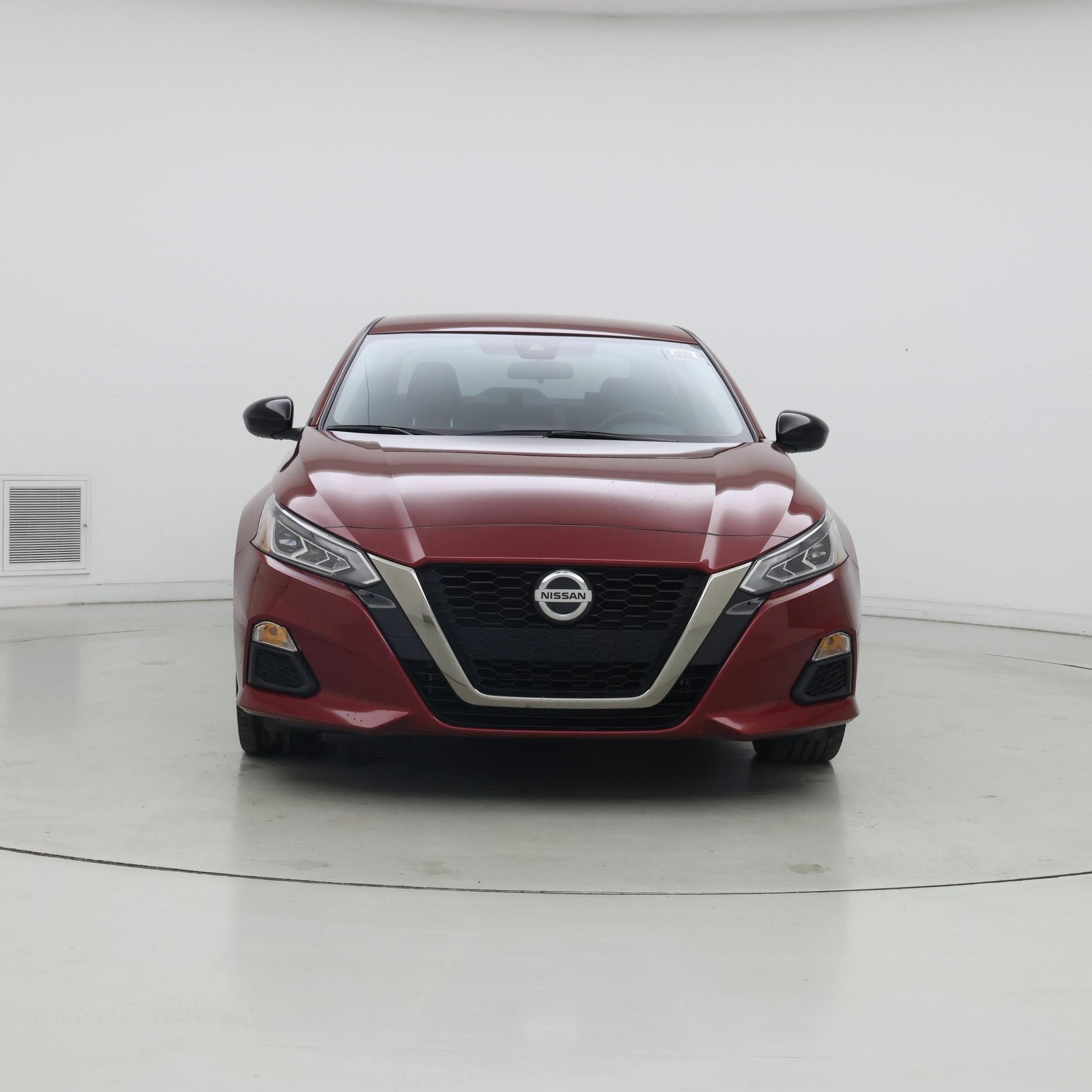 Thumbnail: 2022 Nissan Altima - 5