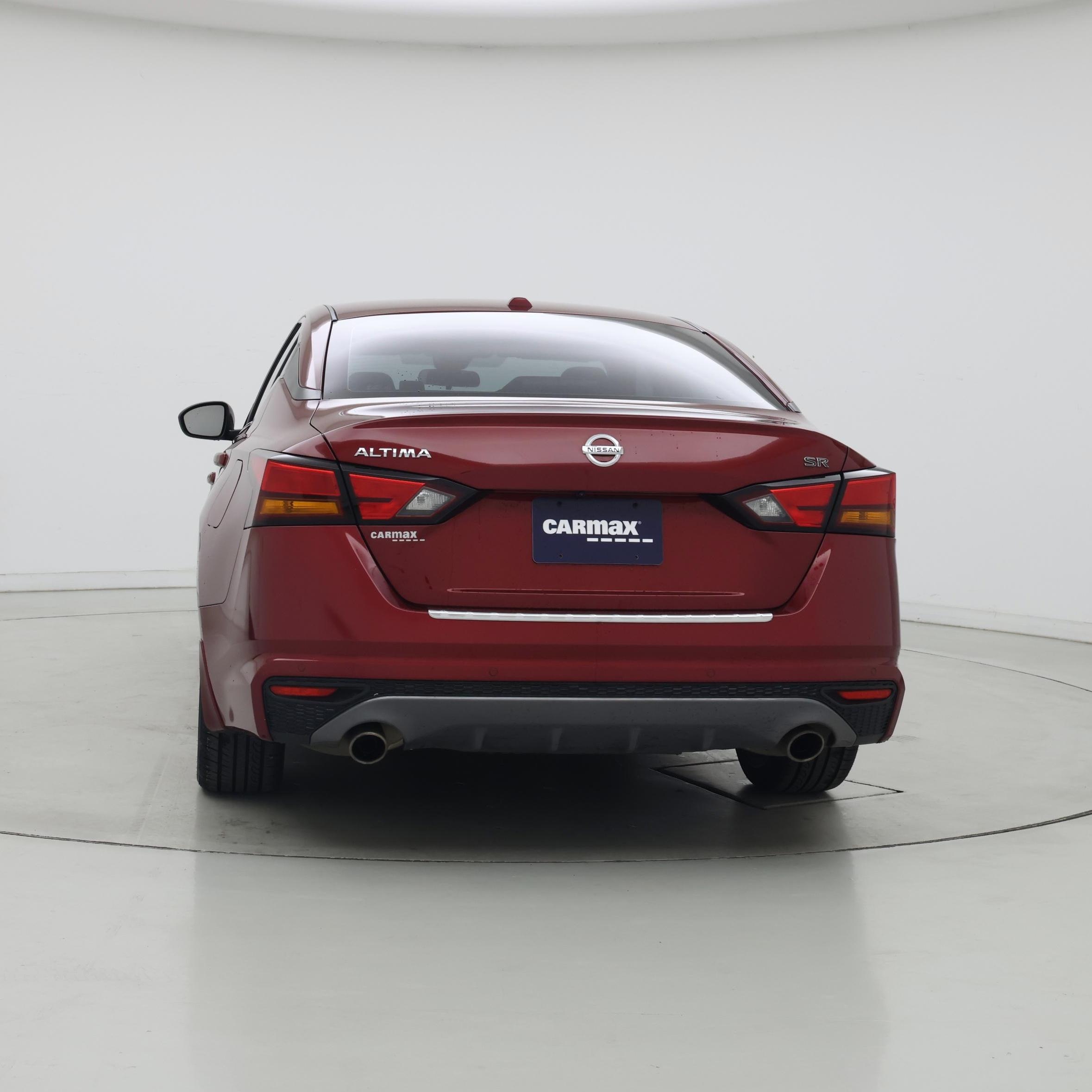 Thumbnail: 2022 Nissan Altima - 6