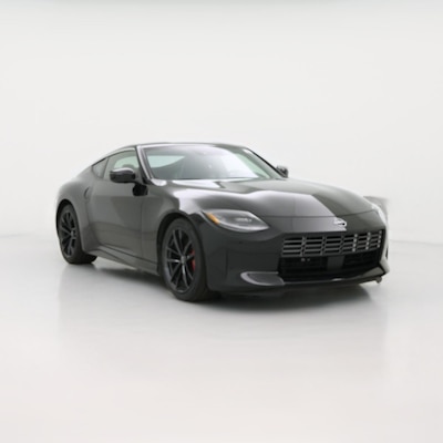 2025 Nissan Z Performance