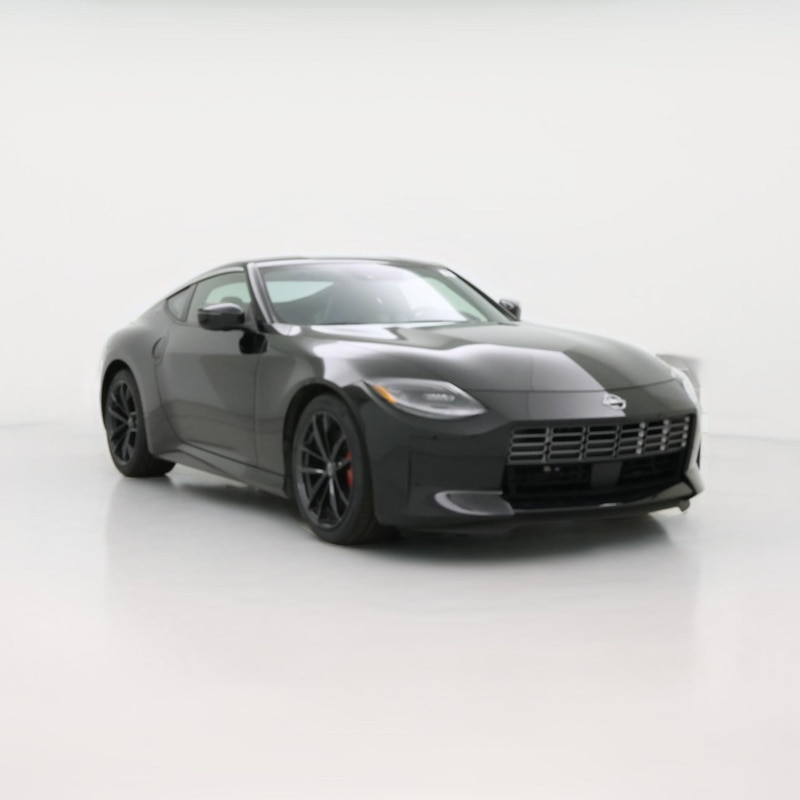 2025 Nissan Z Performance