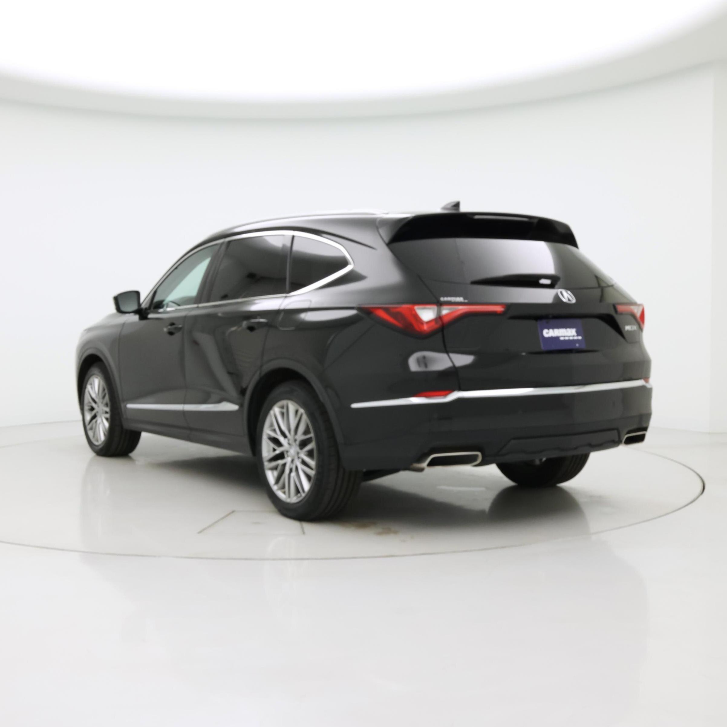 Thumbnail: 2023 Acura MDX - 2