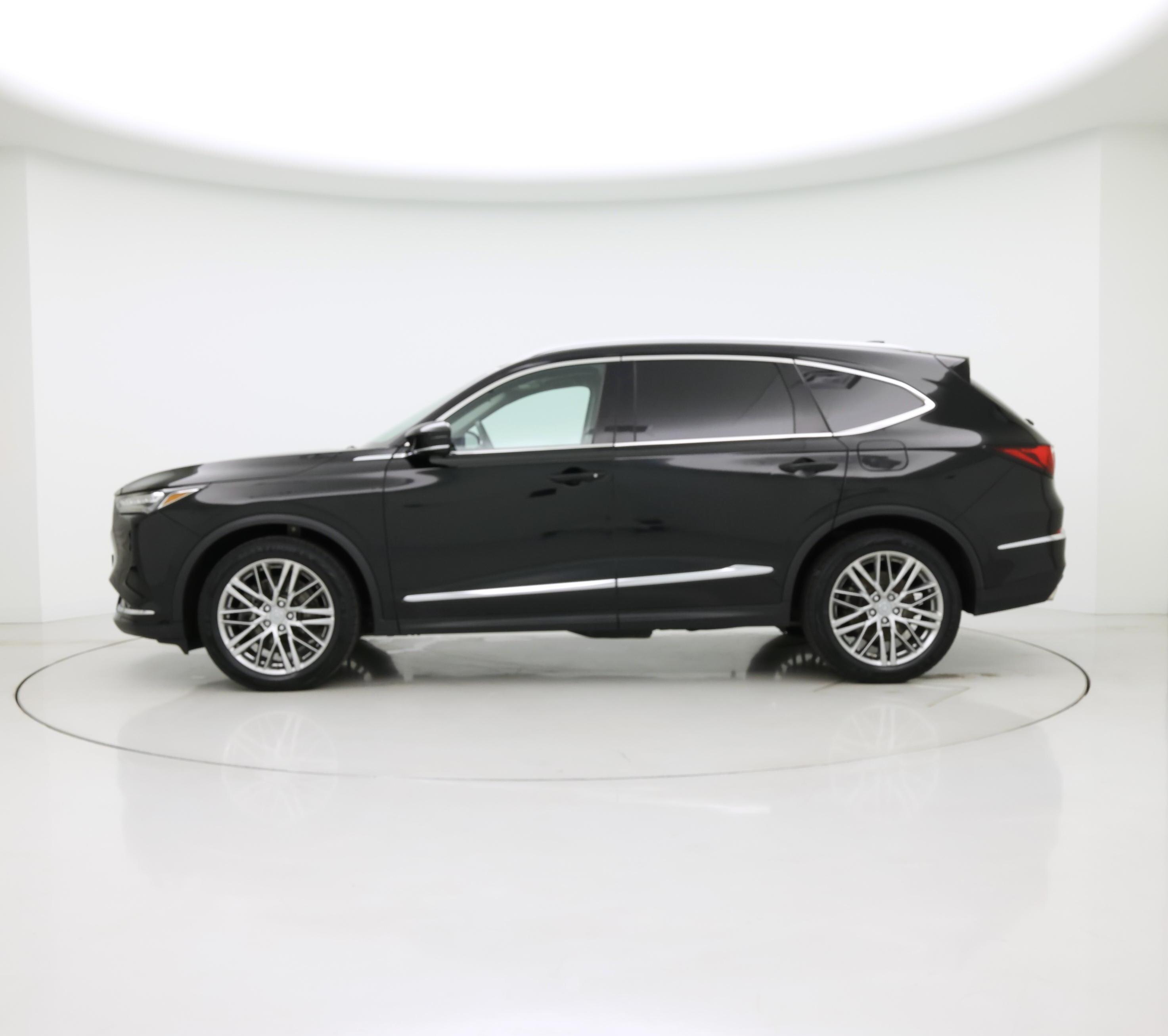 Thumbnail: 2023 Acura MDX - 3