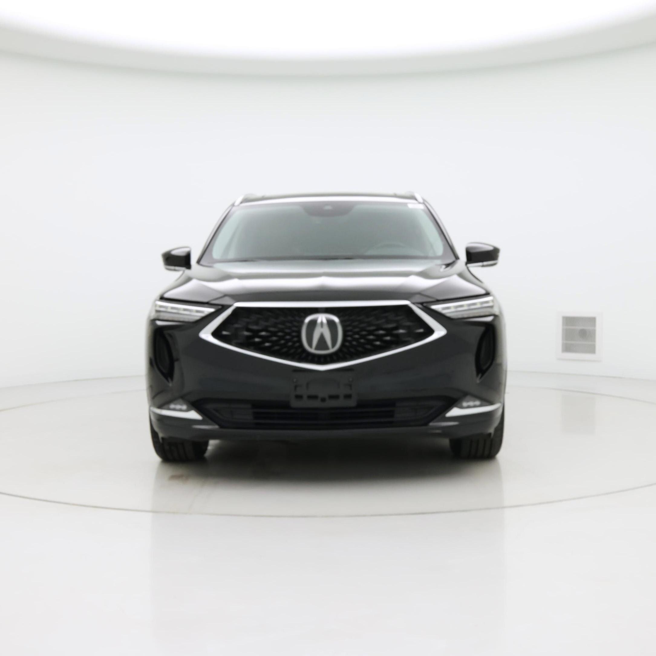 Thumbnail: 2023 Acura MDX - 5