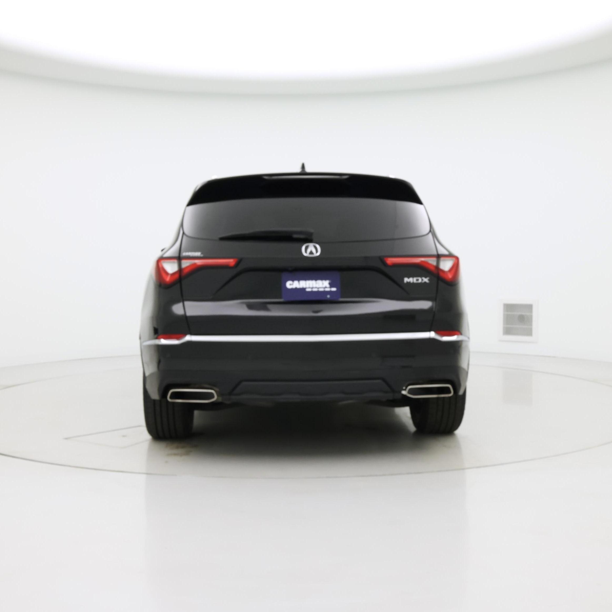 Thumbnail: 2023 Acura MDX - 6