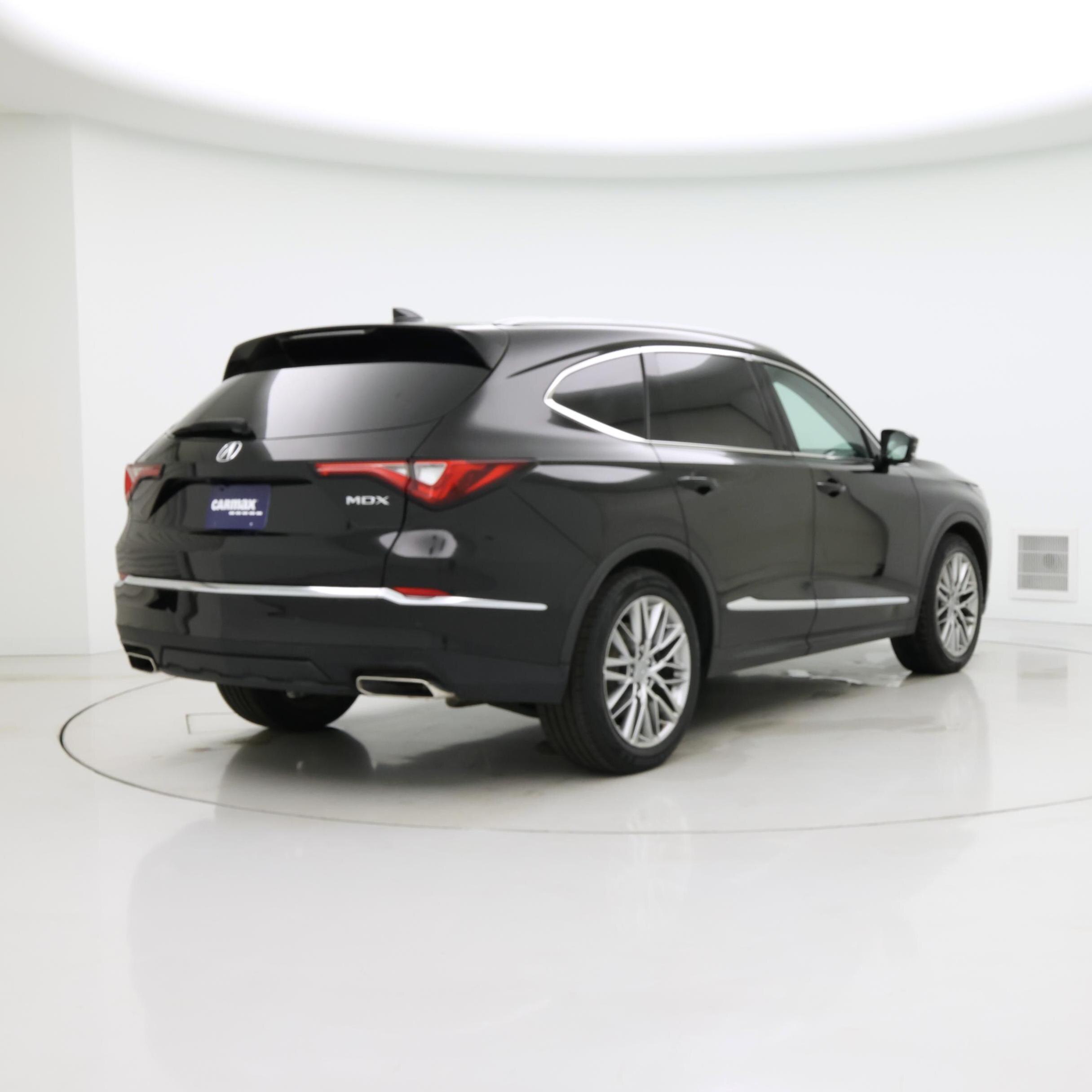 Thumbnail: 2023 Acura MDX - 8