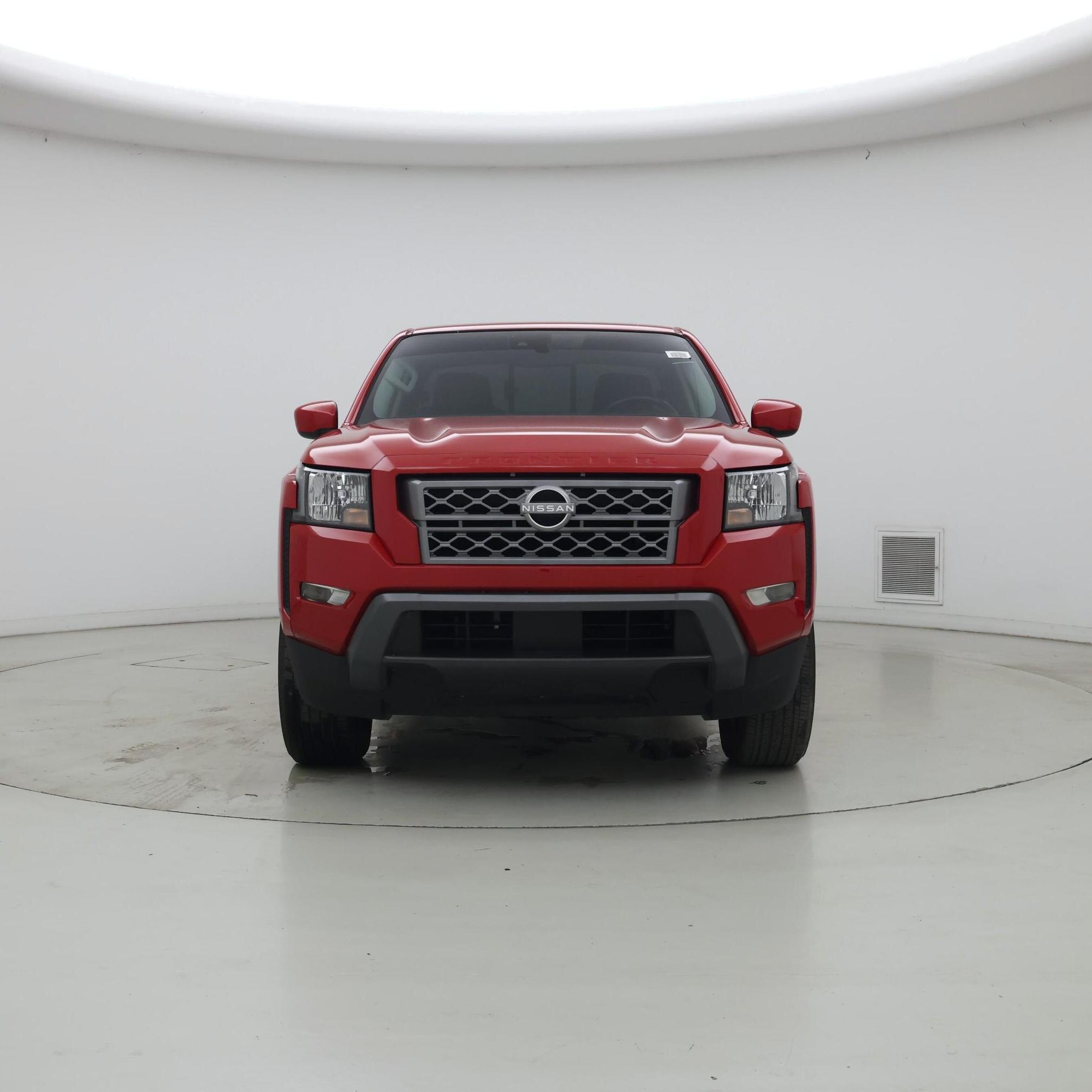 Thumbnail: 2024 Nissan Frontier - 5