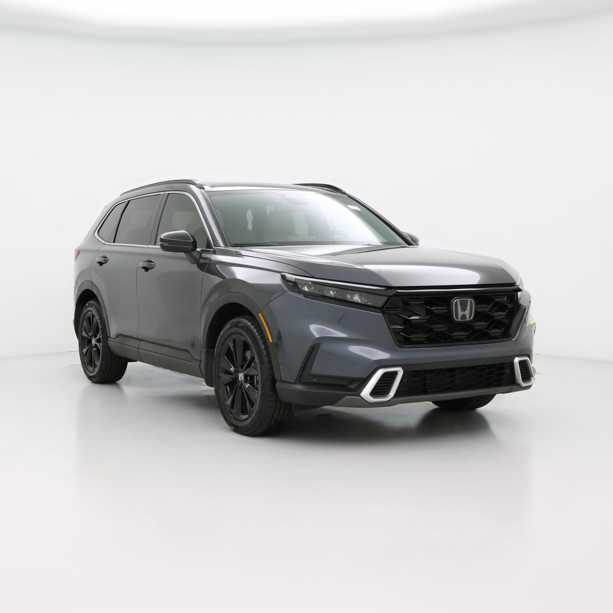 Thumbnail: 2025 Honda CR-V - 1