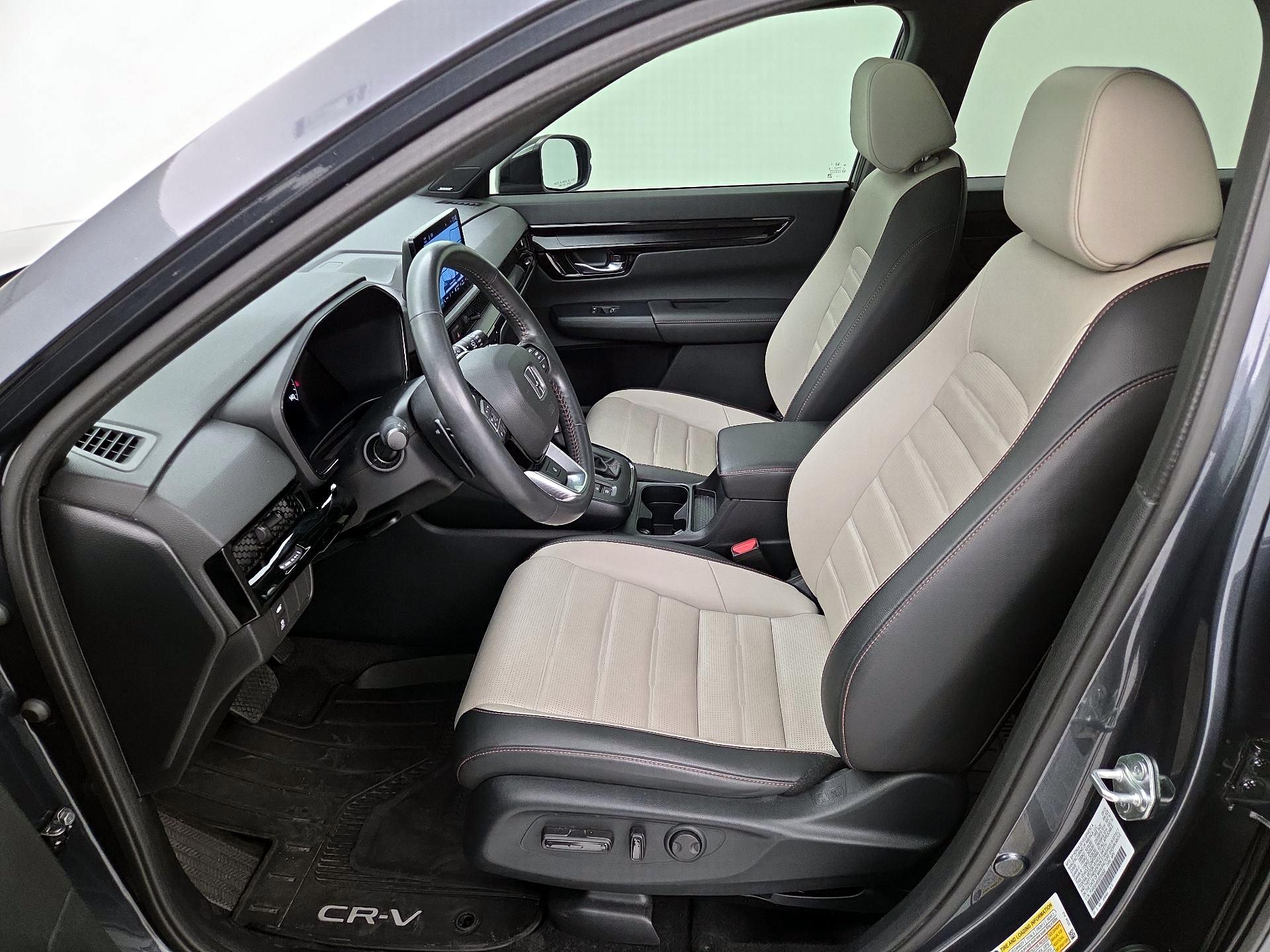 Thumbnail: 2025 Honda CR-V - 11