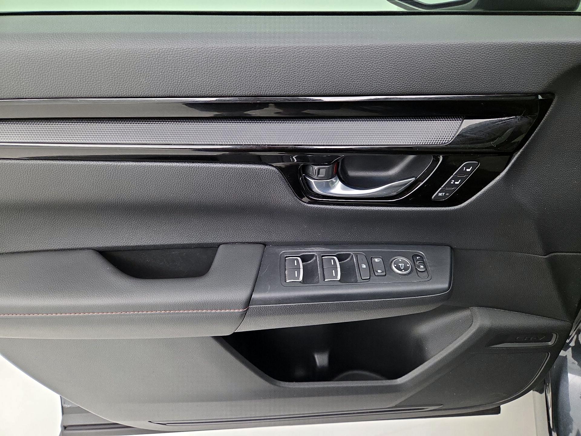 Thumbnail: 2025 Honda CR-V - 12