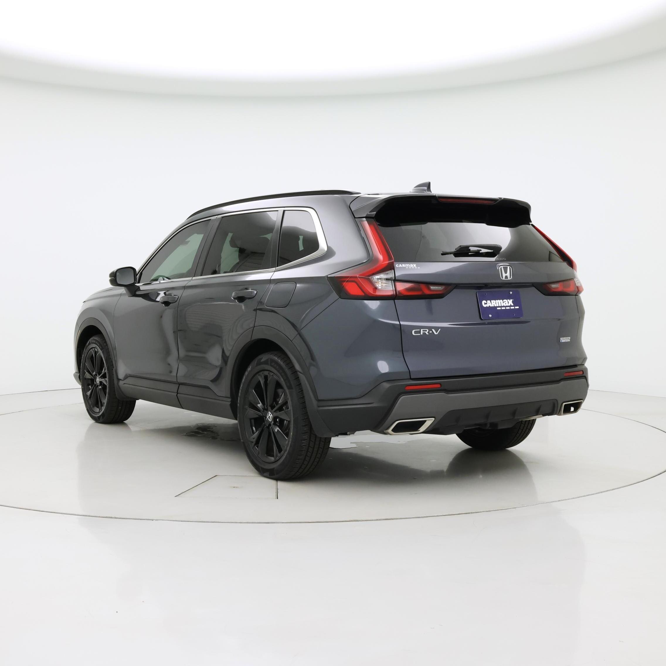 Thumbnail: 2025 Honda CR-V - 2