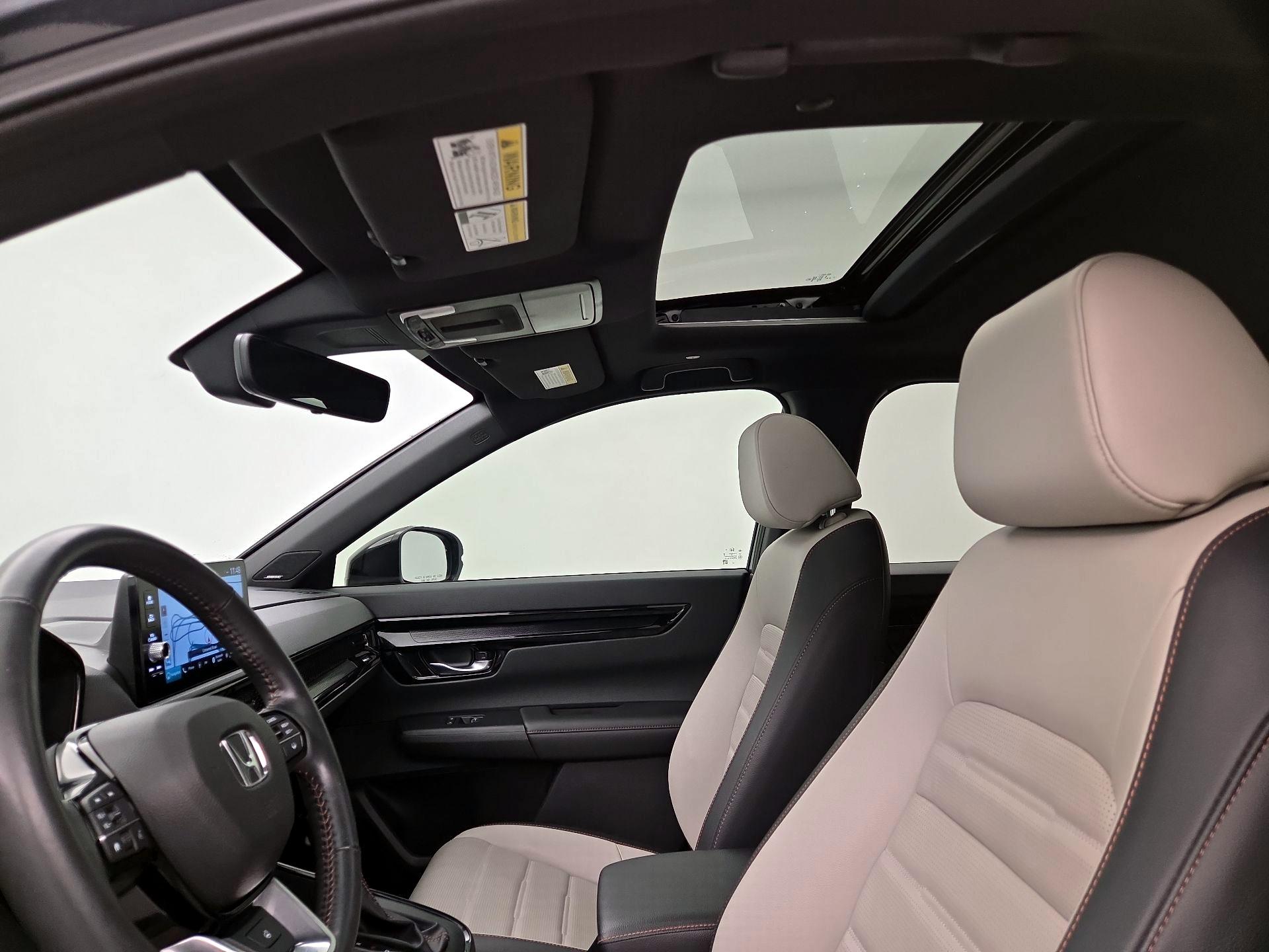 Thumbnail: 2025 Honda CR-V - 20