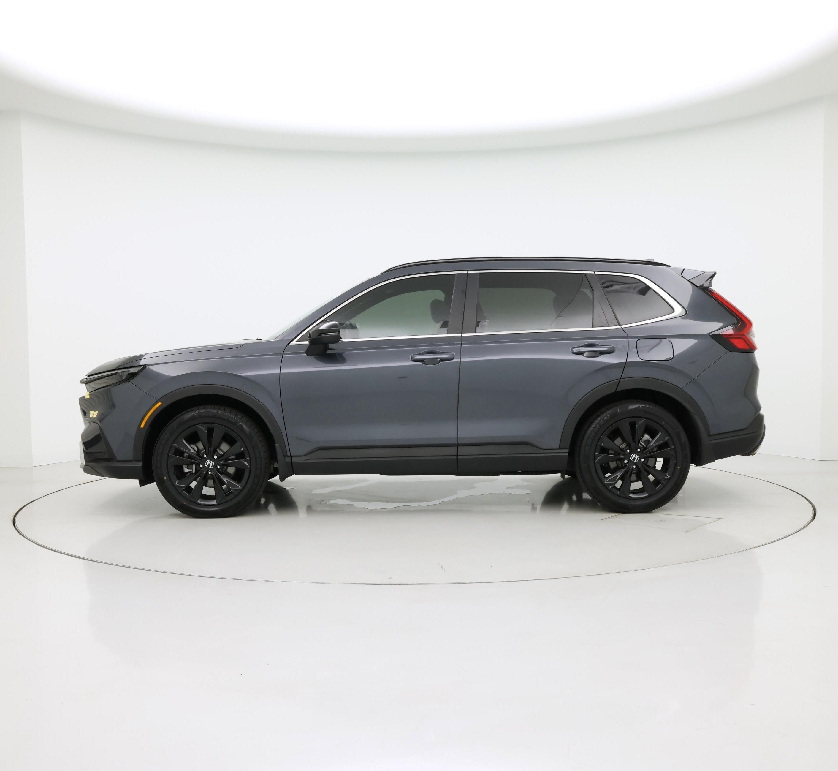 Thumbnail: 2025 Honda CR-V - 3