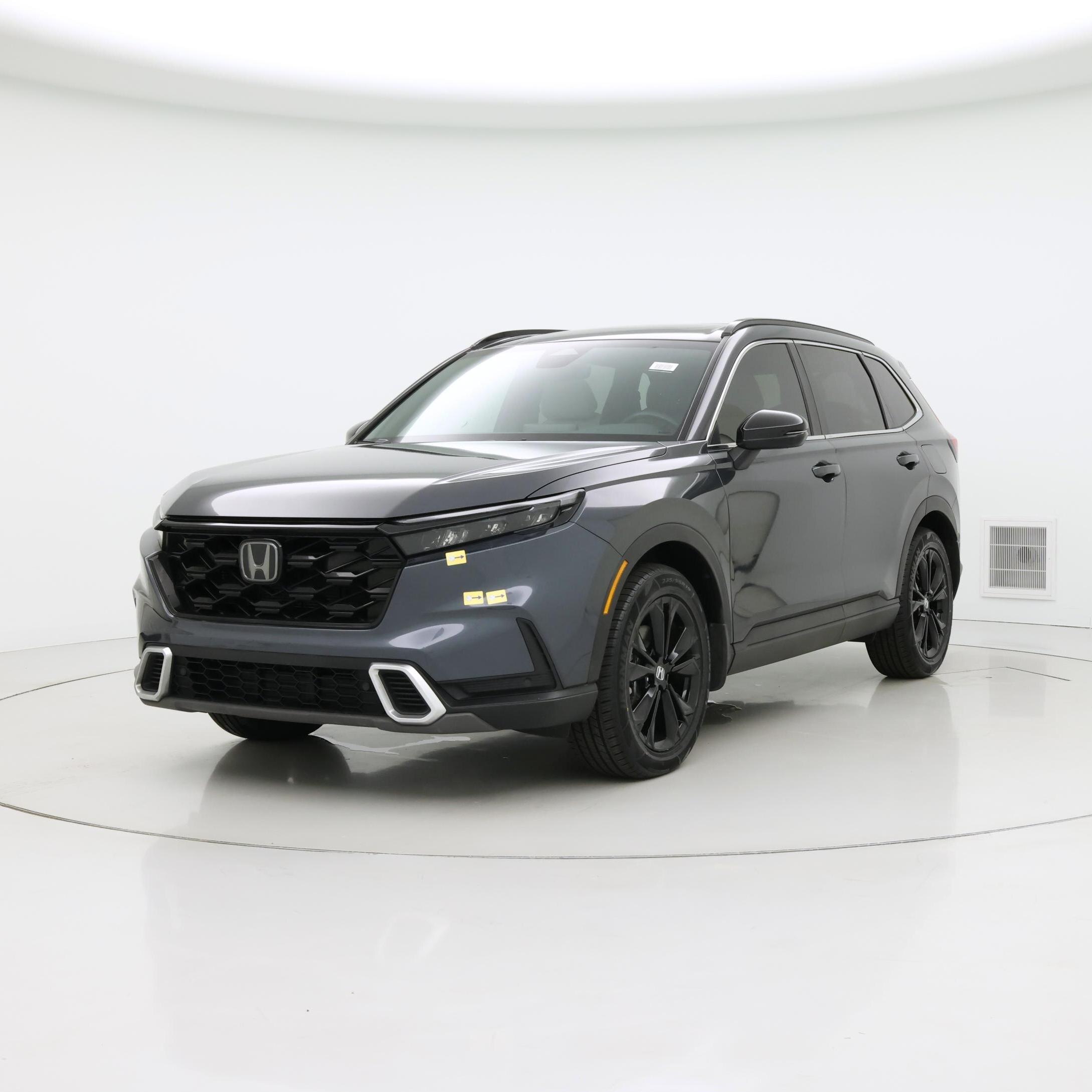 Thumbnail: 2025 Honda CR-V - 4
