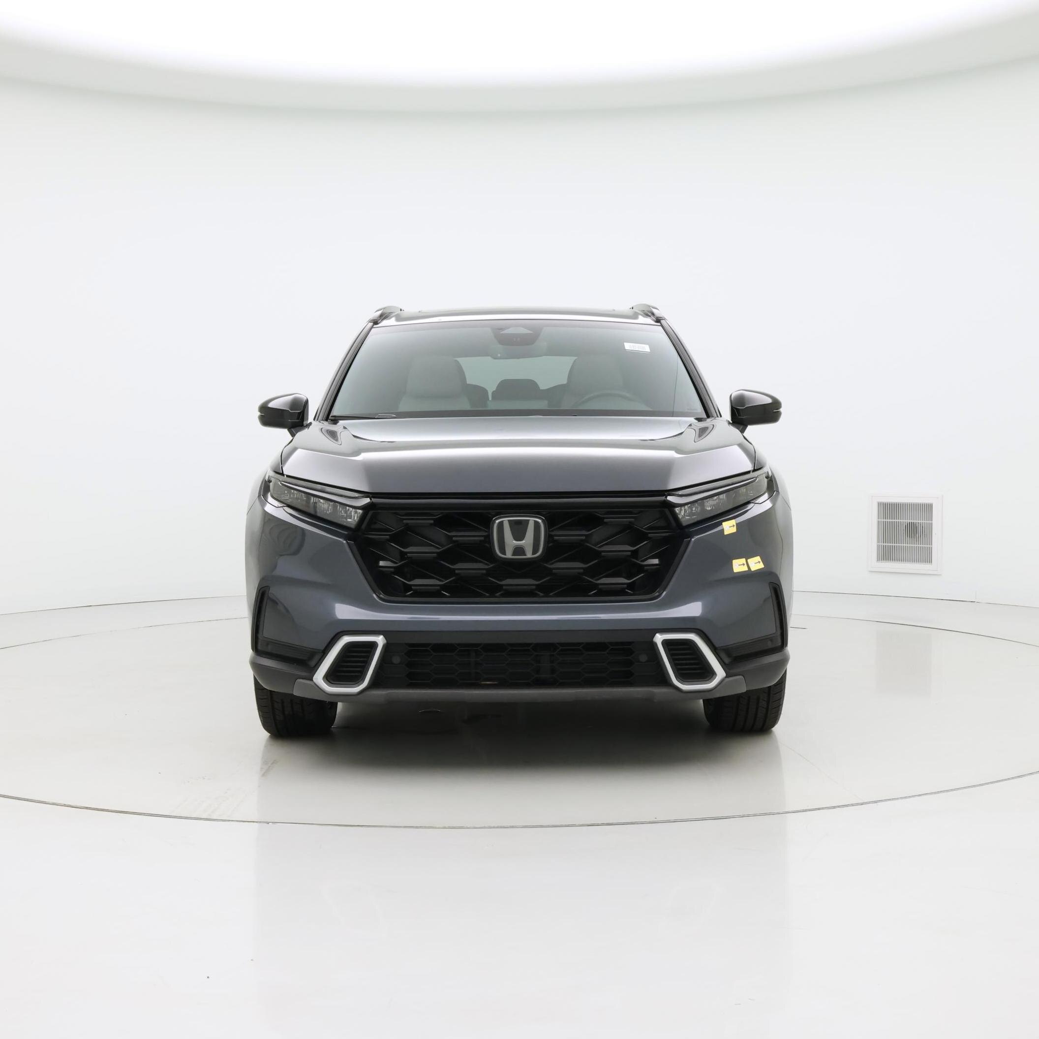 Thumbnail: 2025 Honda CR-V - 5