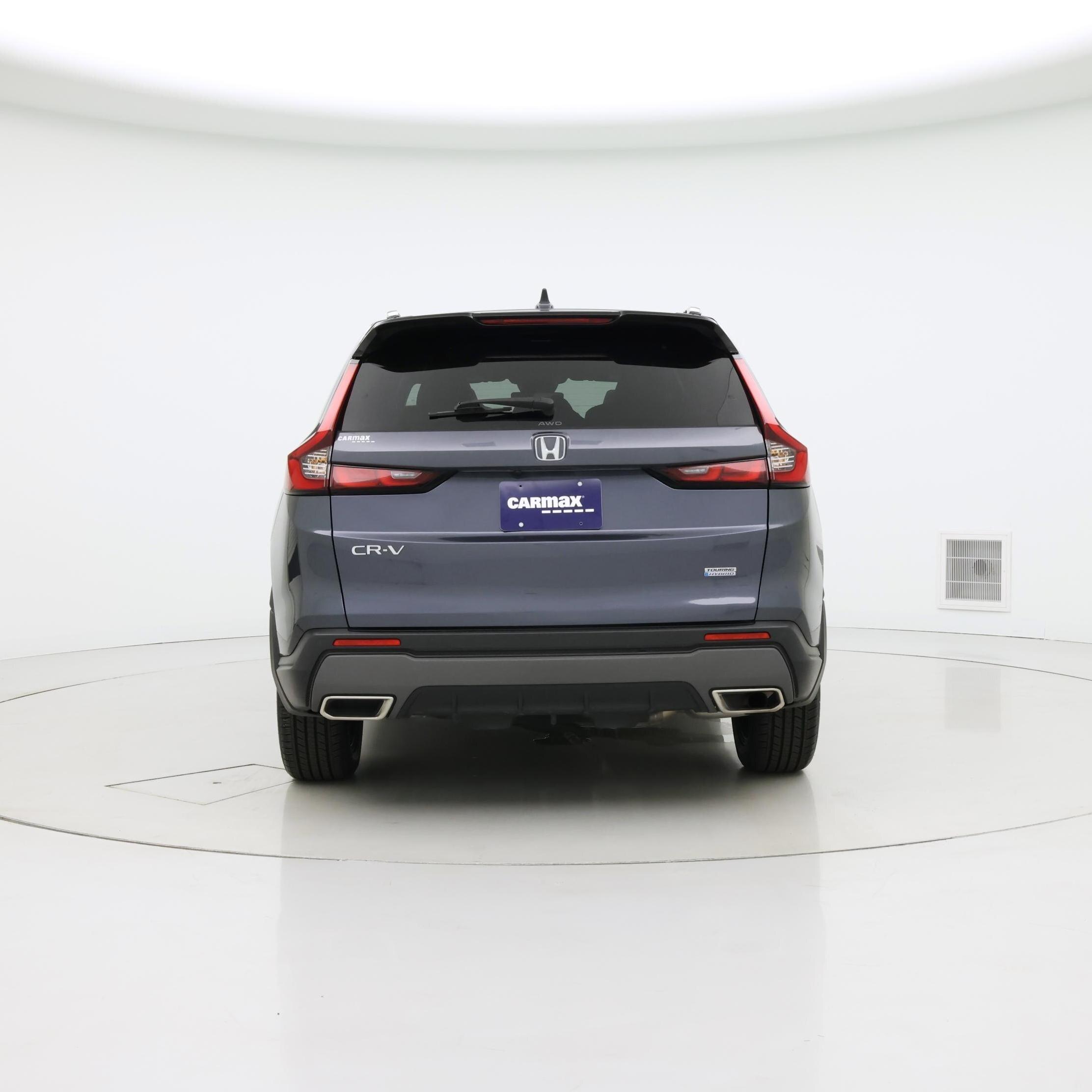 Thumbnail: 2025 Honda CR-V - 6
