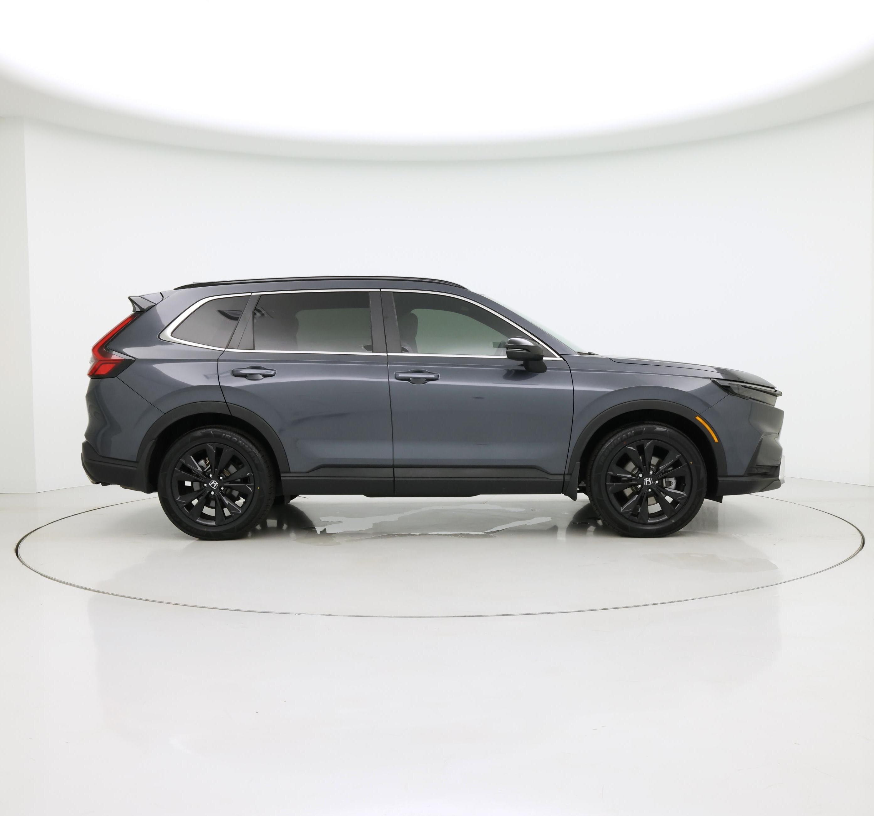 Thumbnail: 2025 Honda CR-V - 7
