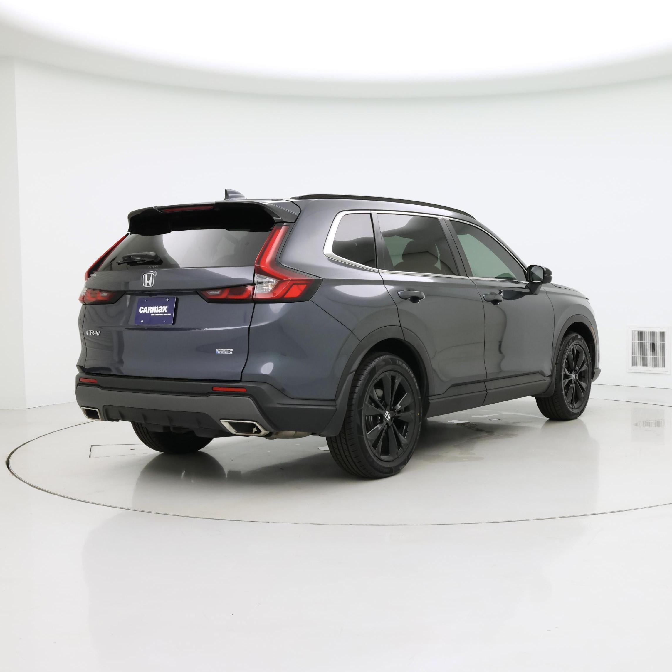 Thumbnail: 2025 Honda CR-V - 8