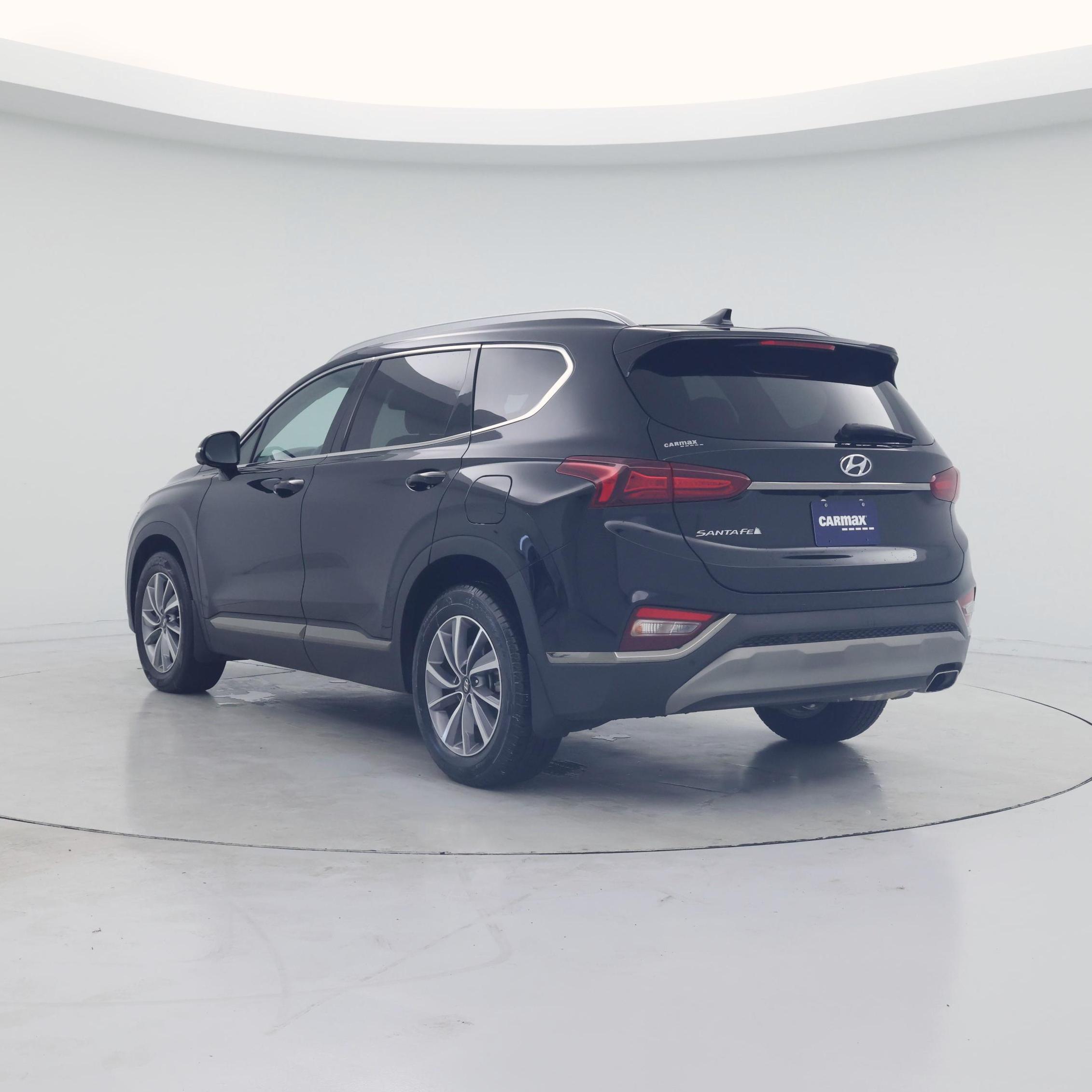 Thumbnail: 2020 Hyundai Santa Fe - 2