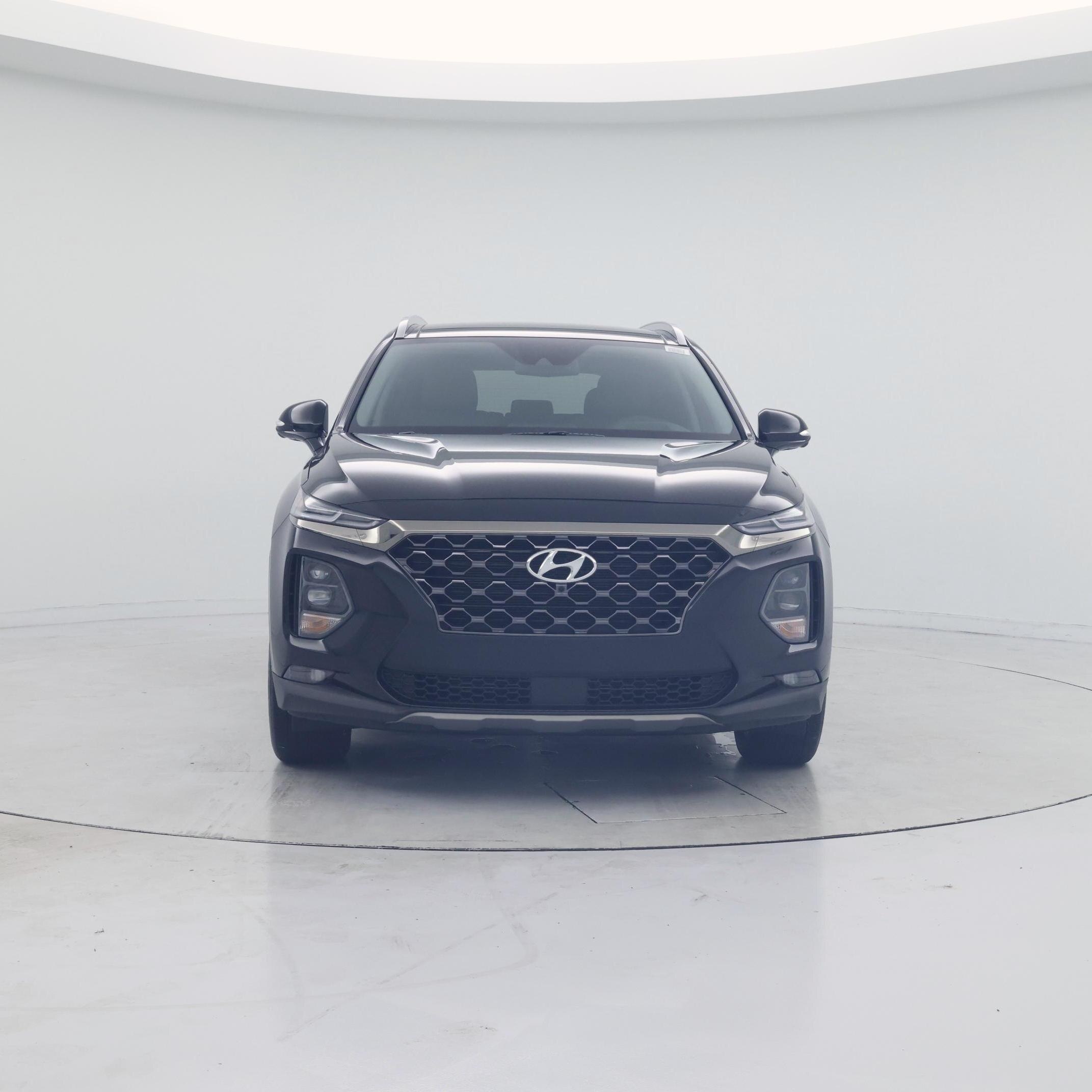 Thumbnail: 2020 Hyundai Santa Fe - 5