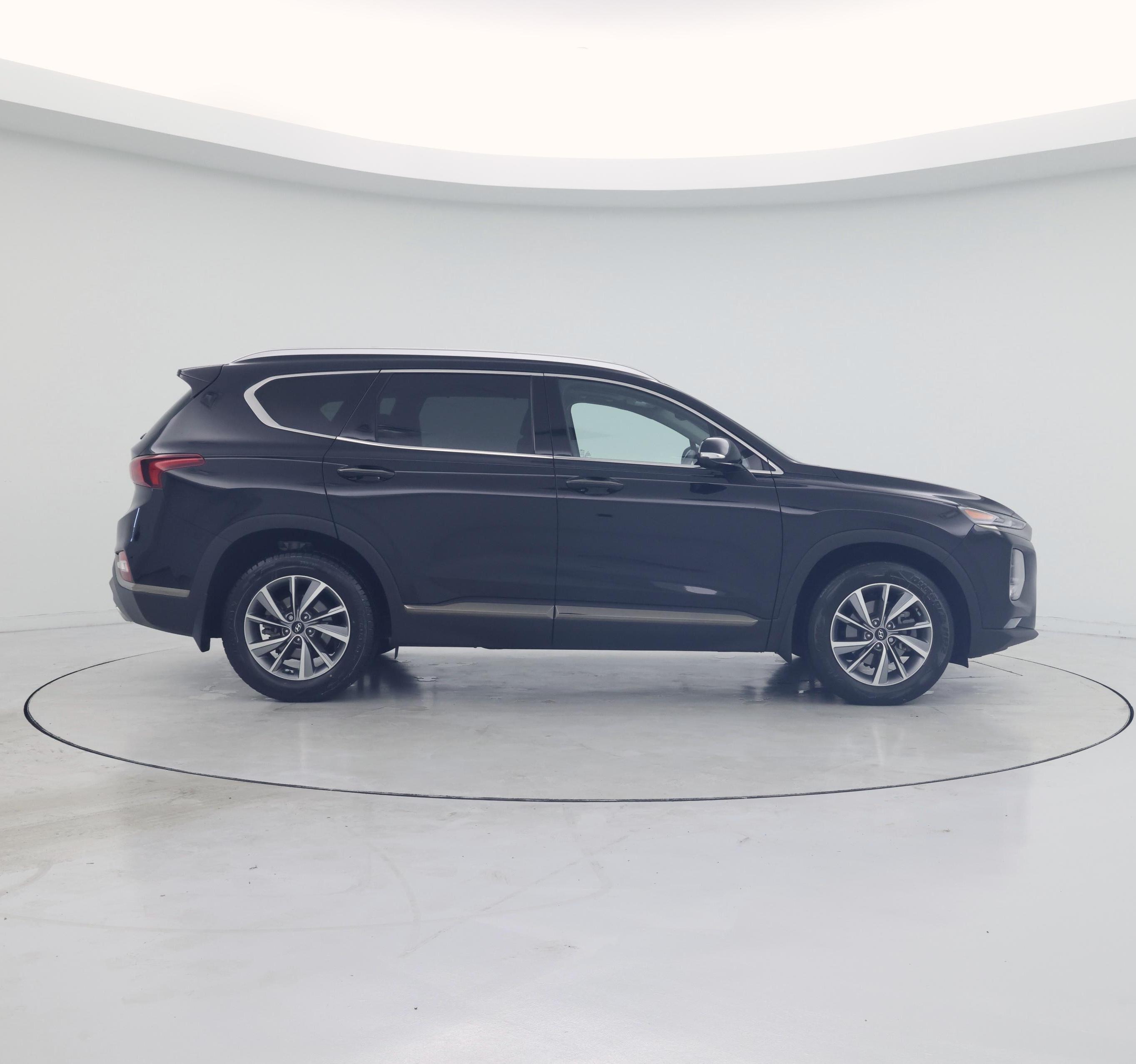 Thumbnail: 2020 Hyundai Santa Fe - 7