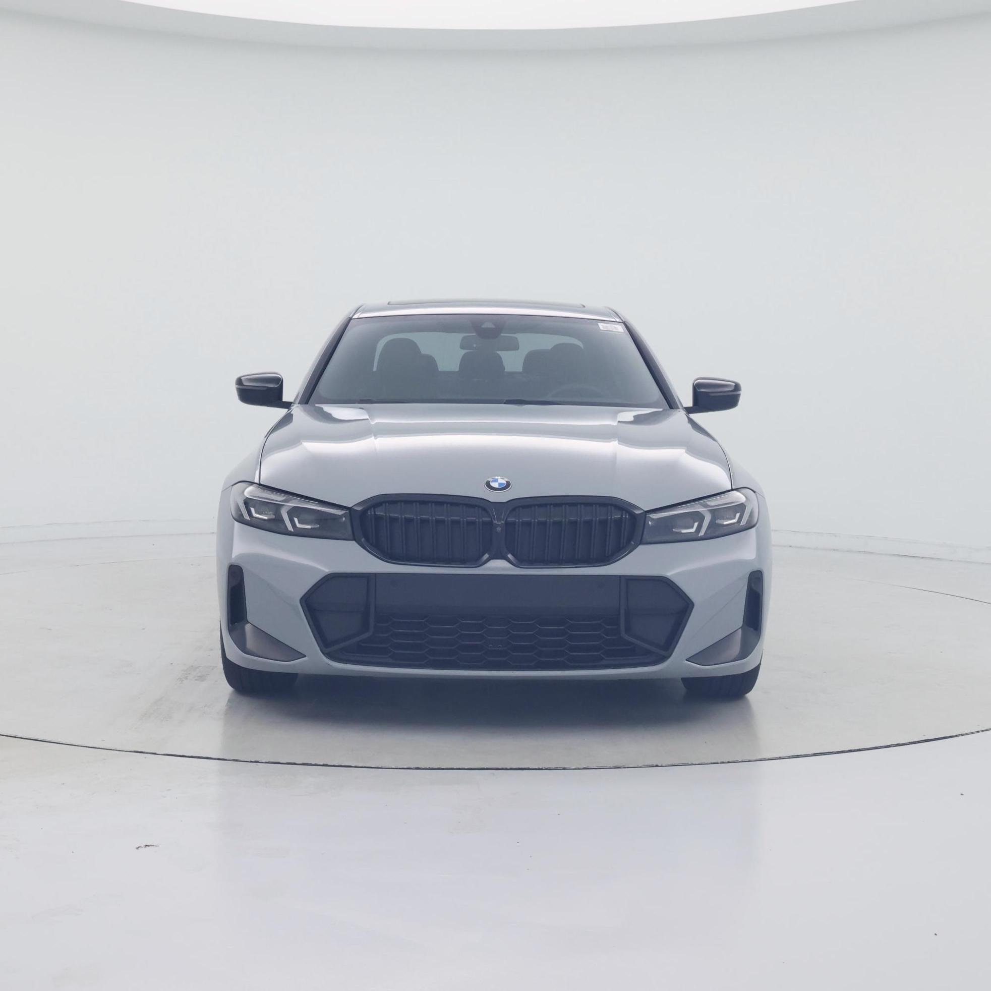 Thumbnail: 2024 BMW 3 Series - 5