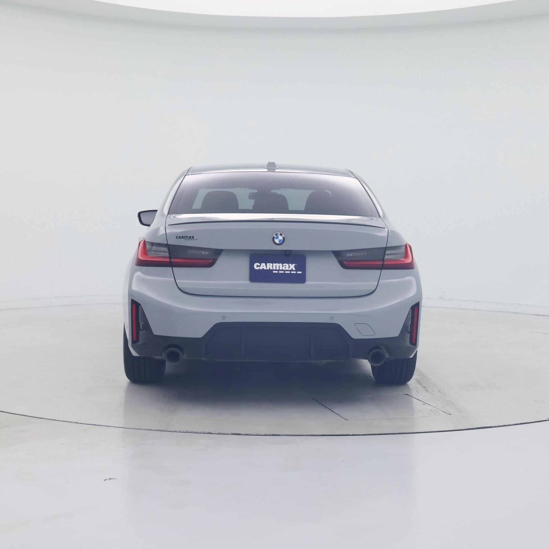 Thumbnail: 2024 BMW 3 Series - 6