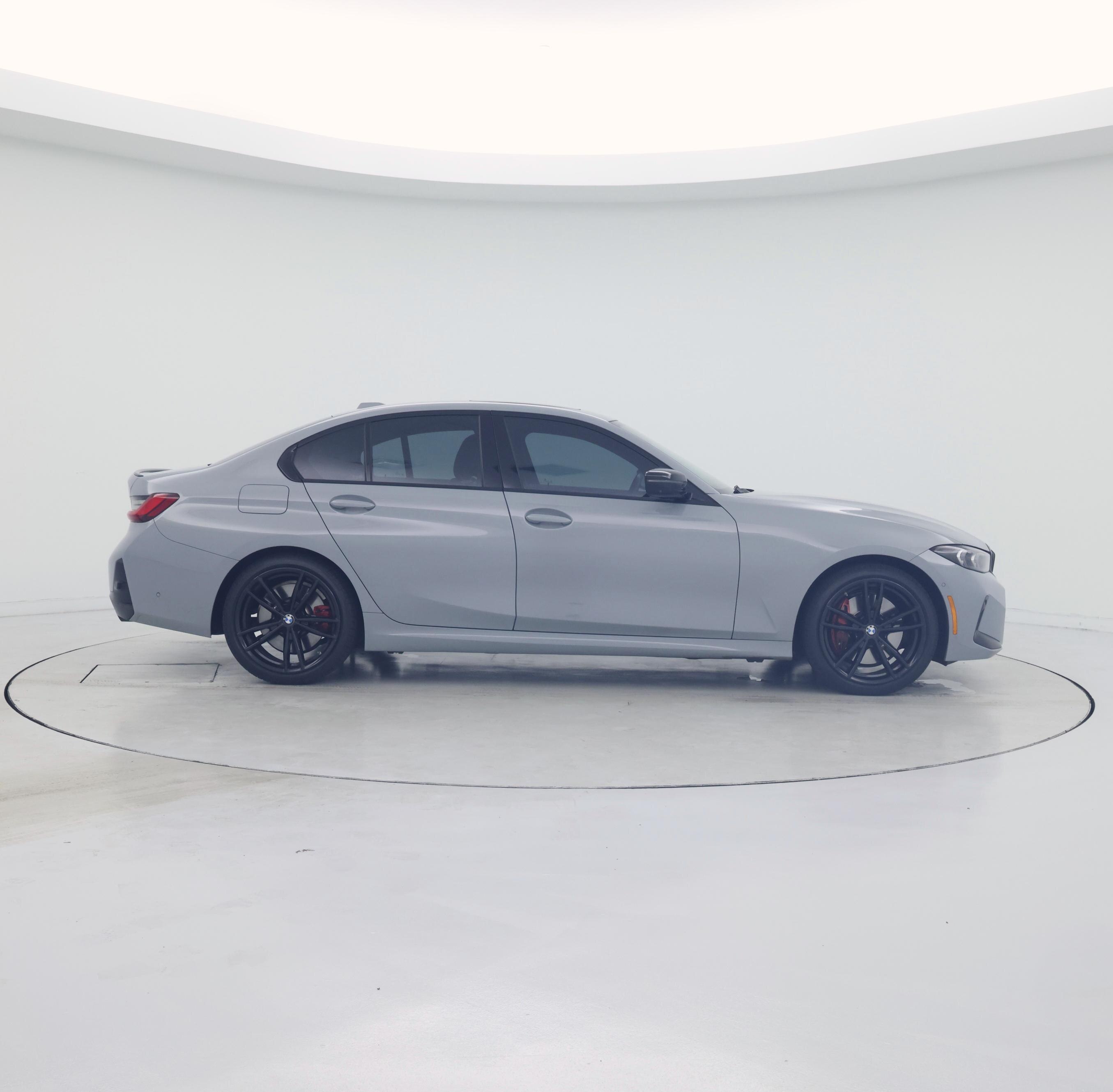 Thumbnail: 2024 BMW 3 Series - 7