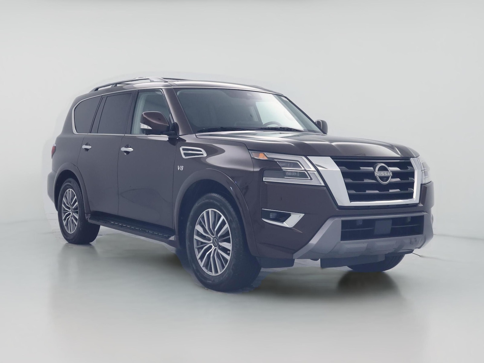 2022 Nissan Armada SL - Photo 1