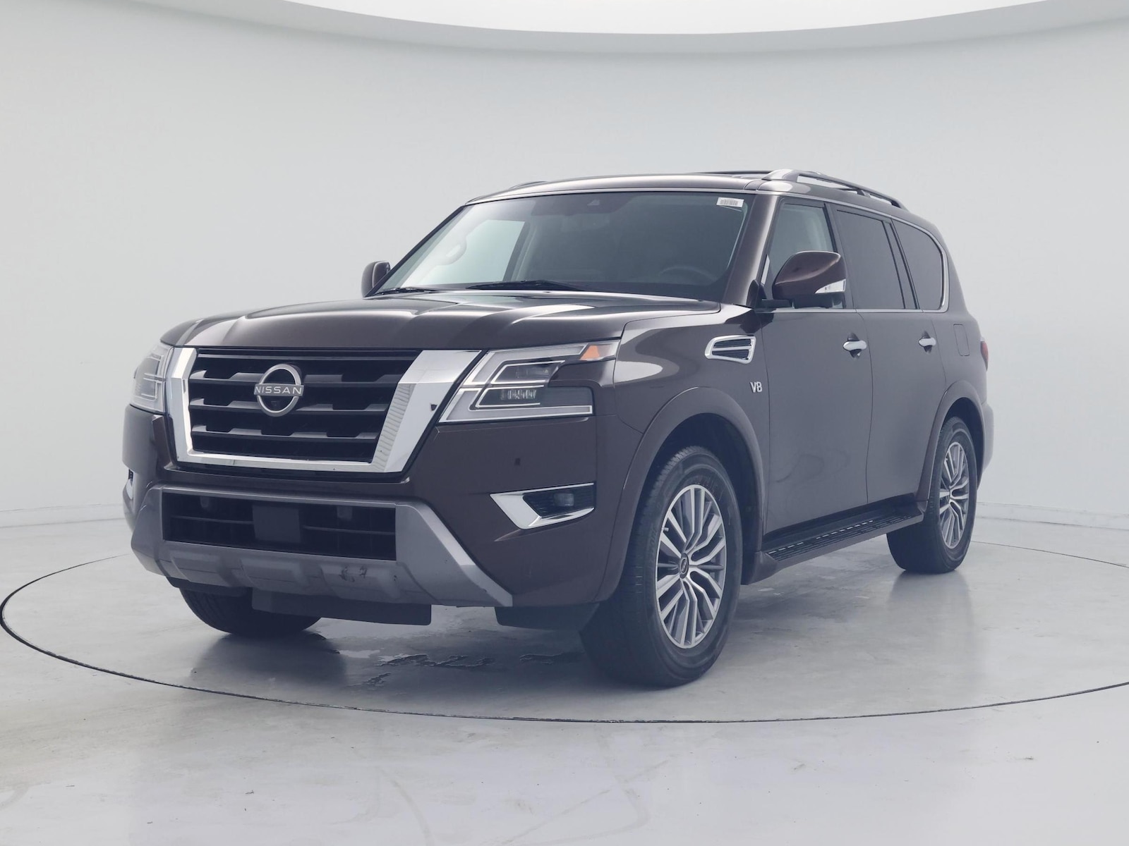 2022 Nissan Armada SL - Photo 5